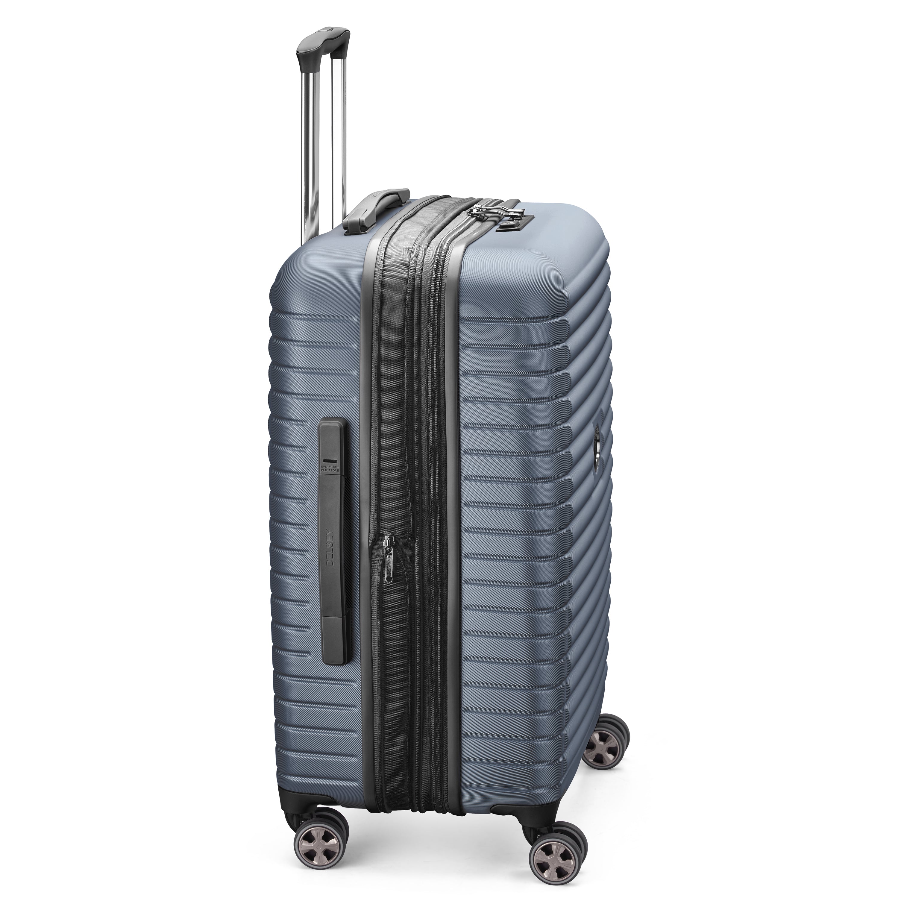 CRUISE 3.0 | 27-Inch Expandable Check-In Suitcase, Graphite