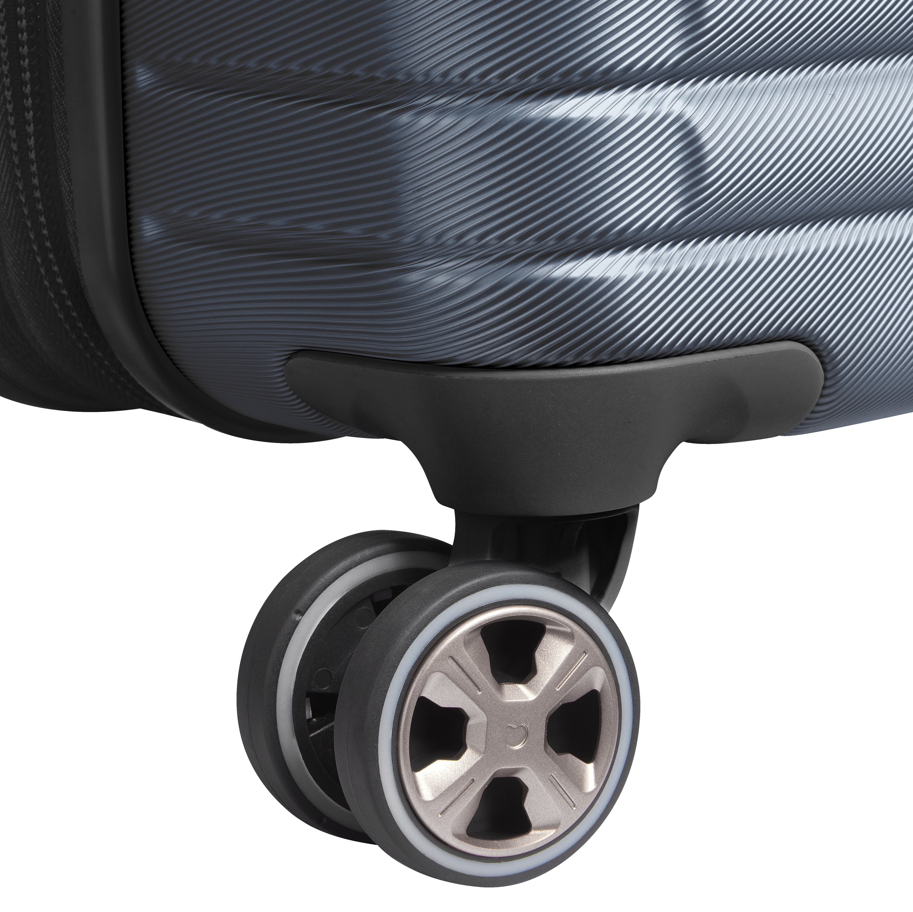 CRUISE 3.0 | 27-Inch Expandable Check-In Suitcase, Graphite