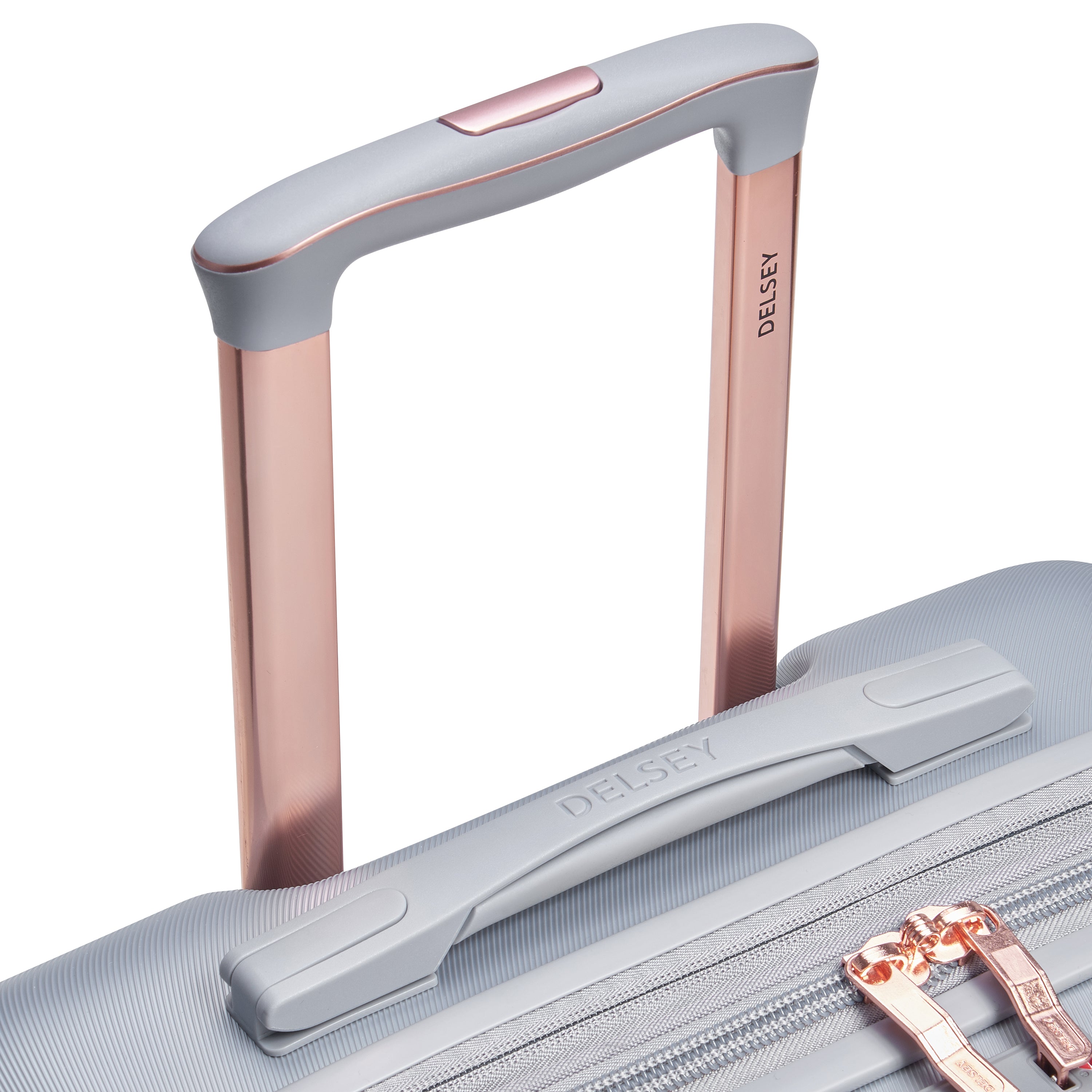 CRUISE 3.0 | 27-Inch Expandable Check-In Suitcase, Platinum