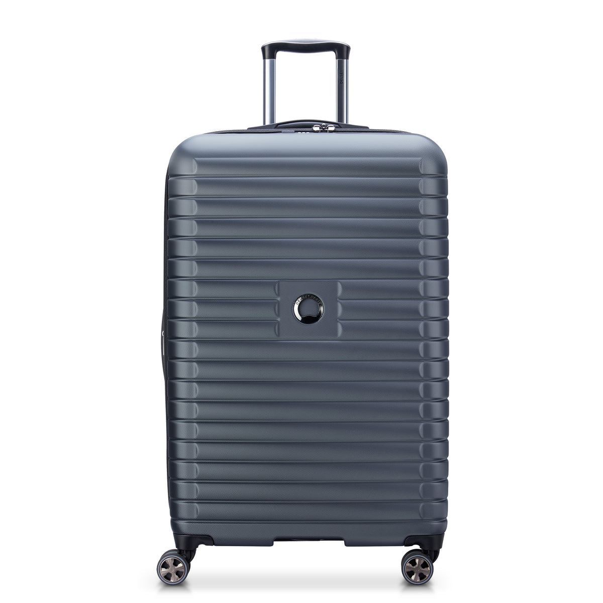 CRUISE 3.0 | 2-Piece Luggage Set, Graphite