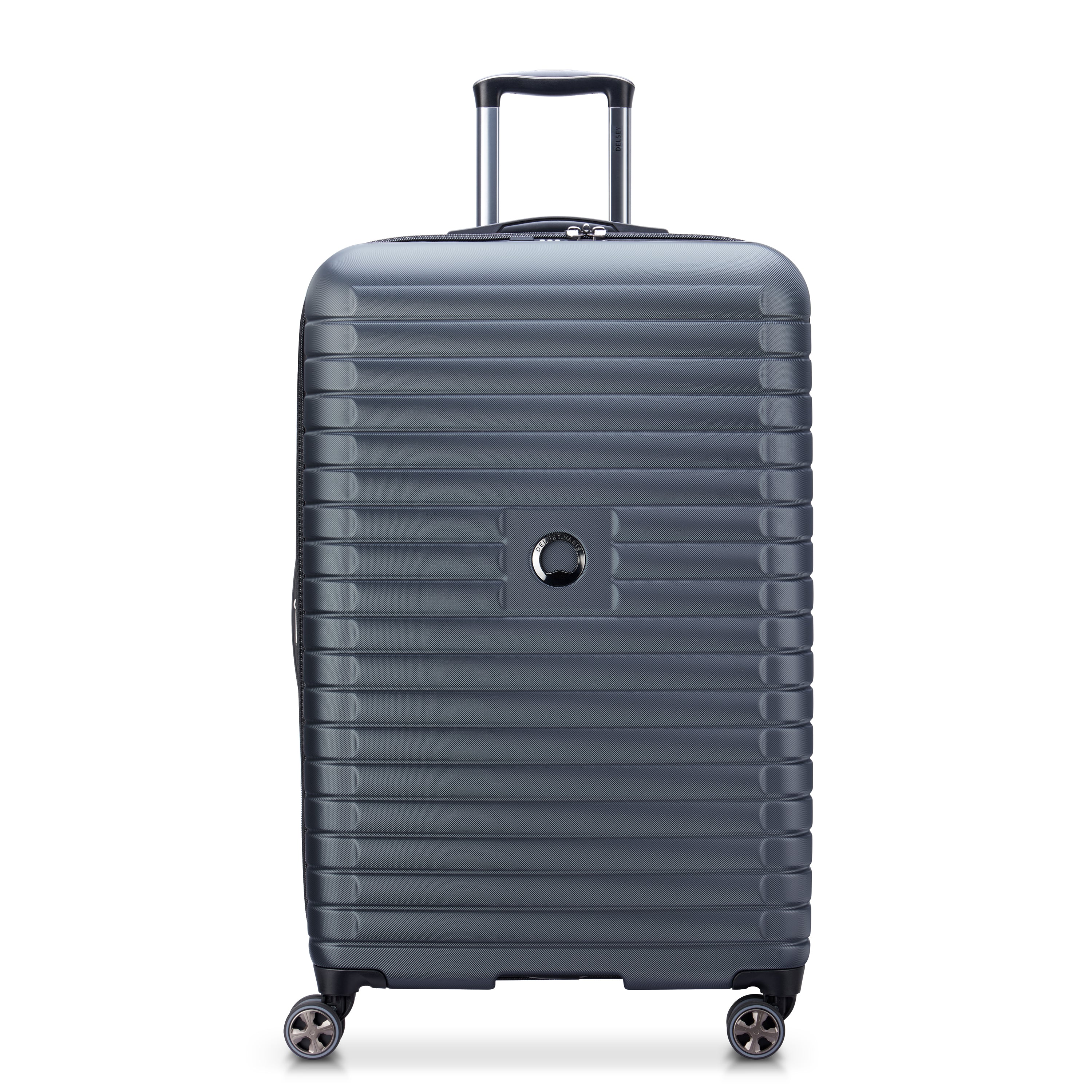 CRUISE 3.0 | 32-Inch Expandable Check-In Suitcase, Graphite