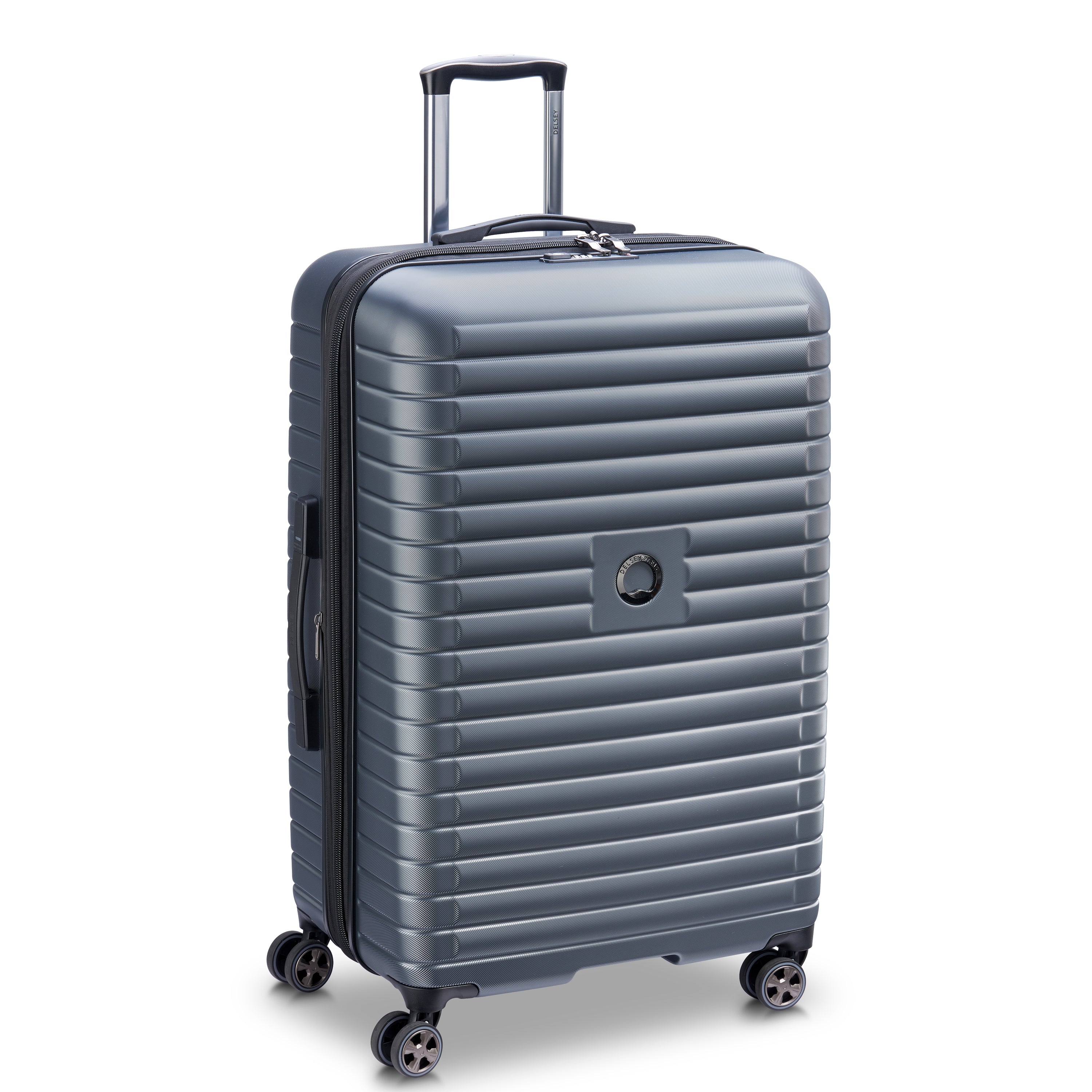 CRUISE 3.0 | 32-Inch Expandable Check-In Suitcase, Graphite