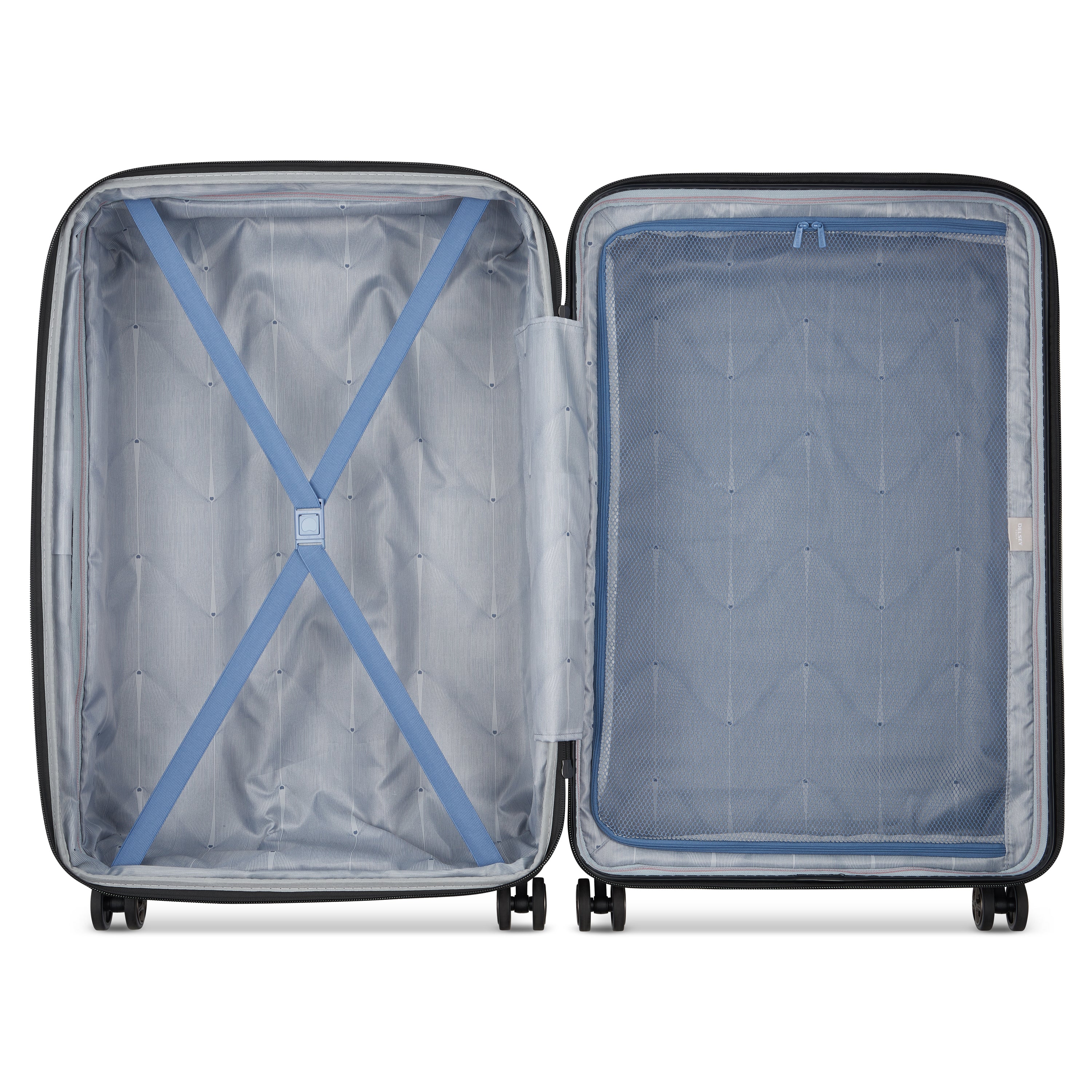 CRUISE 3.0 | 32-Inch Expandable Check-In Suitcase, Graphite