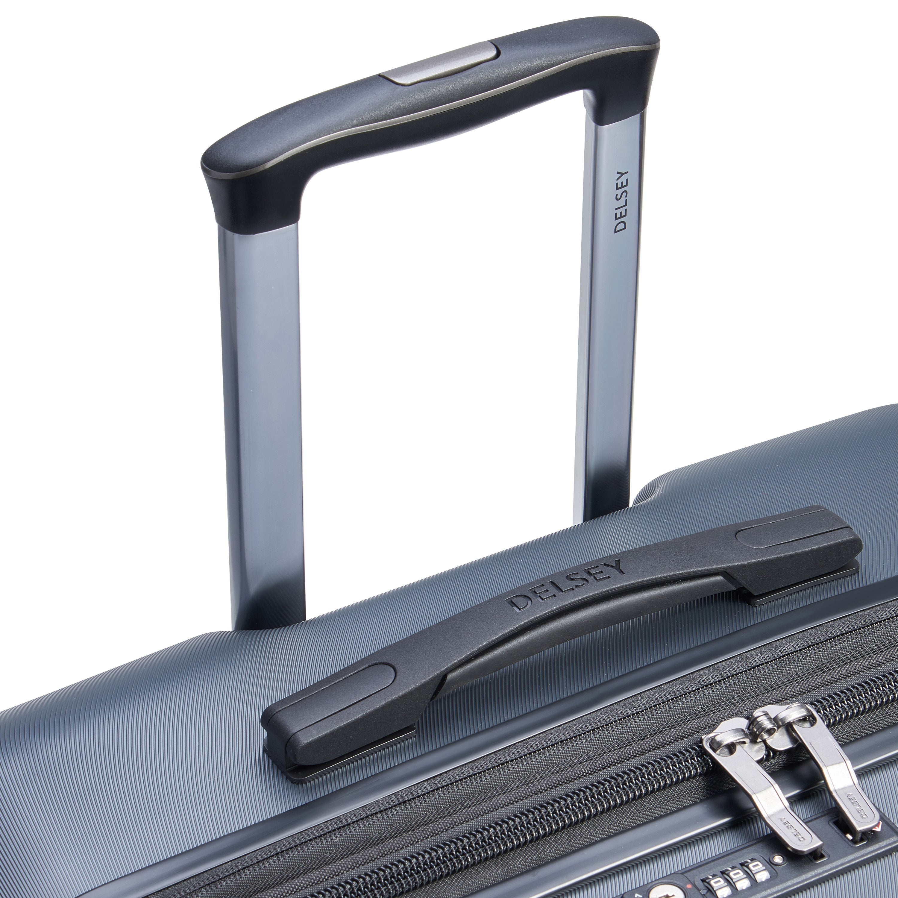CRUISE 3.0 | 32-Inch Expandable Check-In Suitcase, Graphite