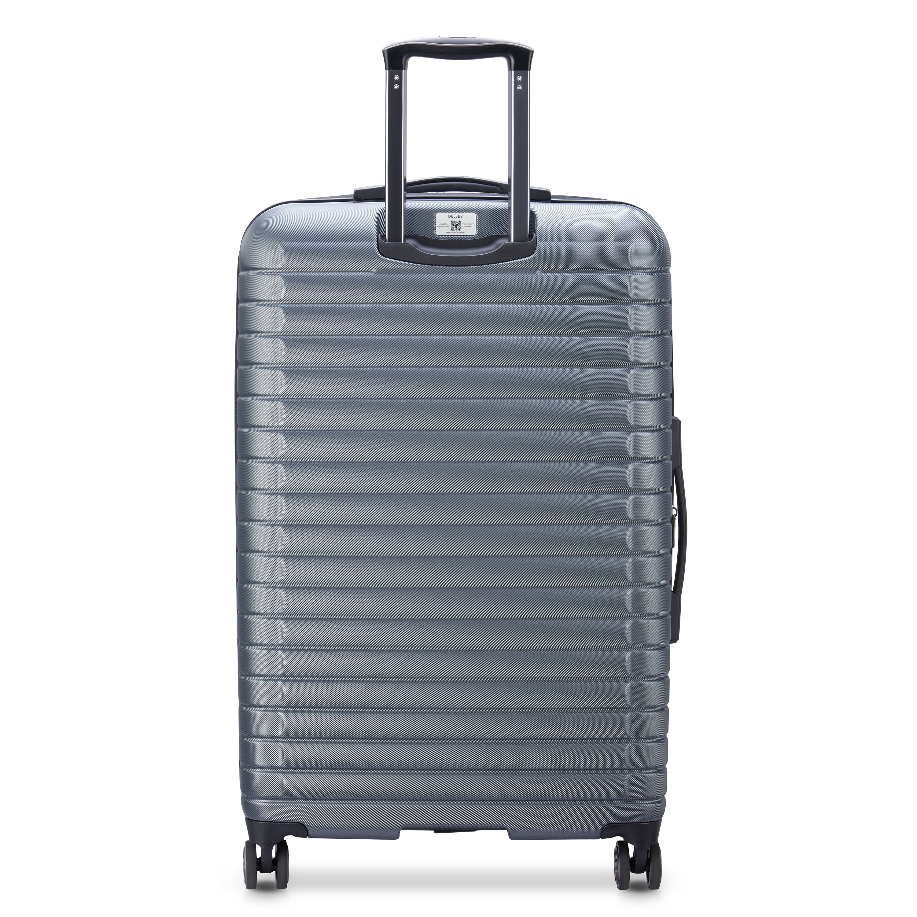 CRUISE 3.0 | 32-Inch Expandable Check-In Suitcase, Graphite