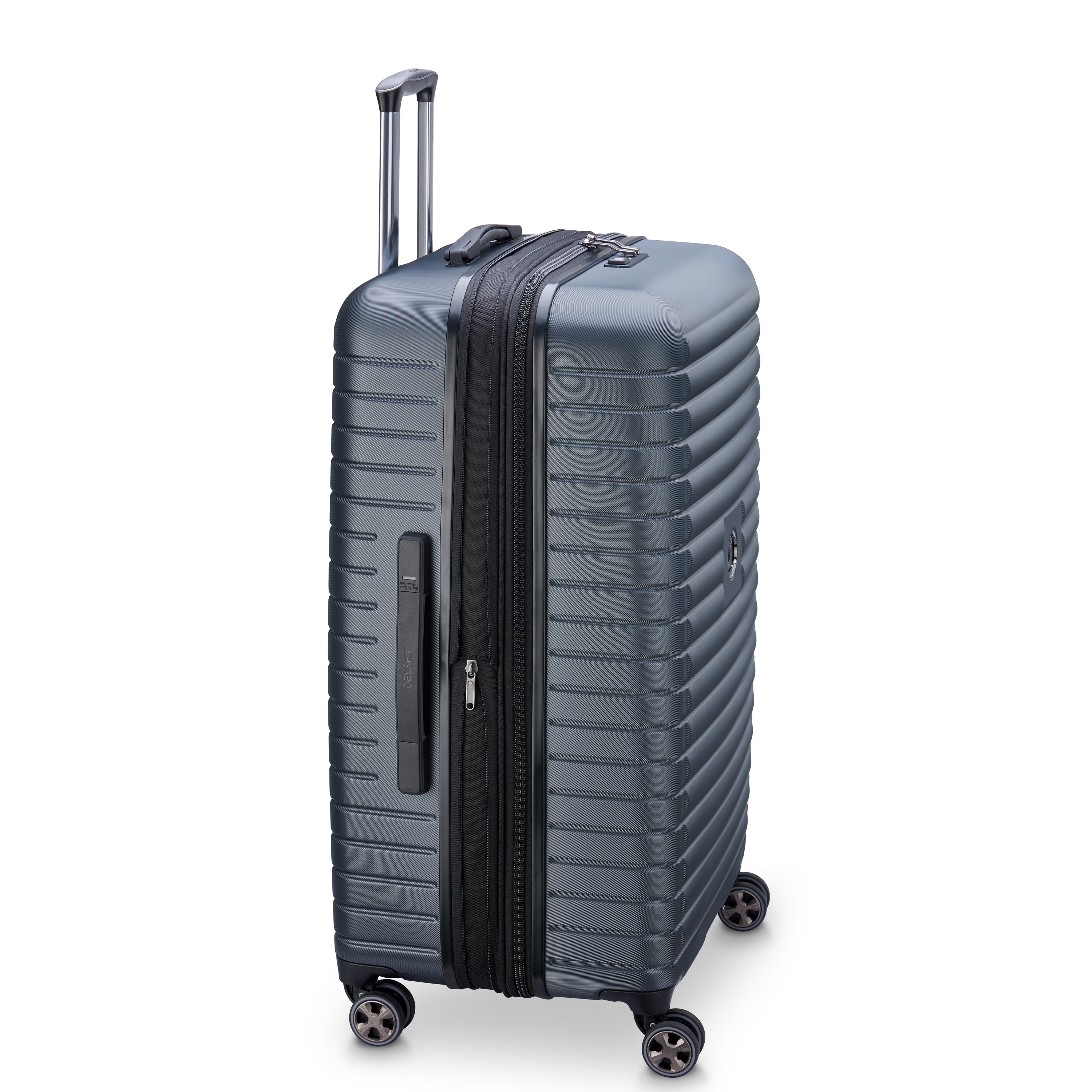 CRUISE 3.0 | 32-Inch Expandable Check-In Suitcase, Graphite