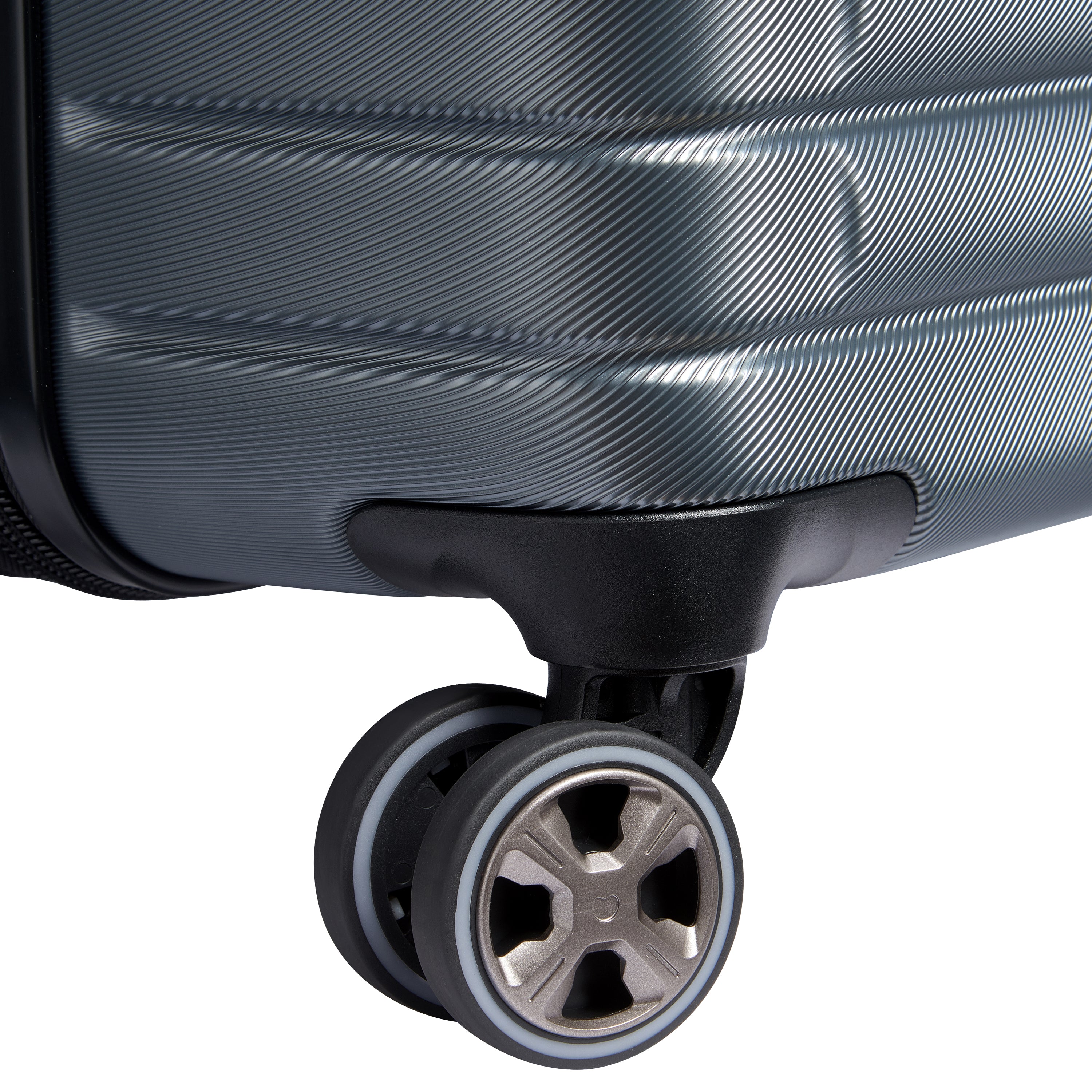 CRUISE 3.0 | 32-Inch Expandable Check-In Suitcase, Graphite