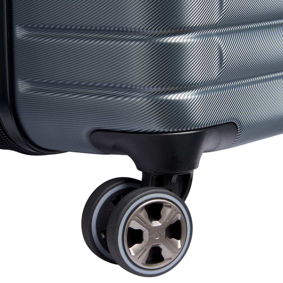 CRUISE 3.0 | 2-Piece Luggage Set, Graphite