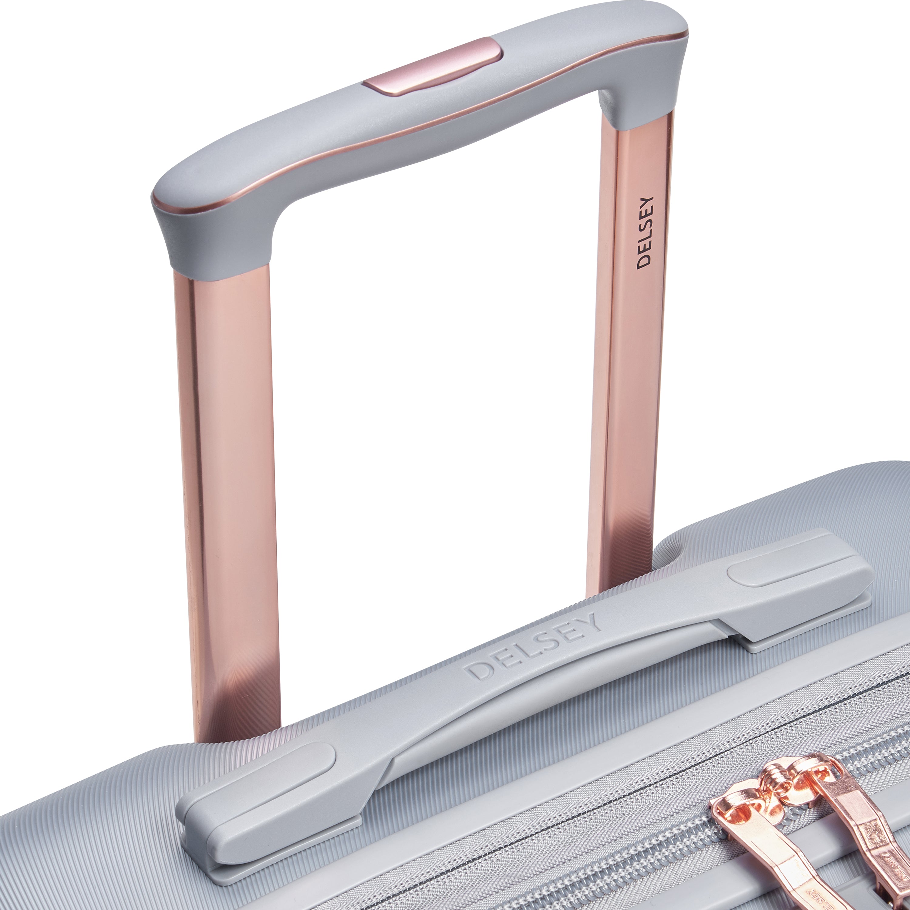 CRUISE 3.0 | 32-Inch Expandable Check-In Suitcase, Platinum