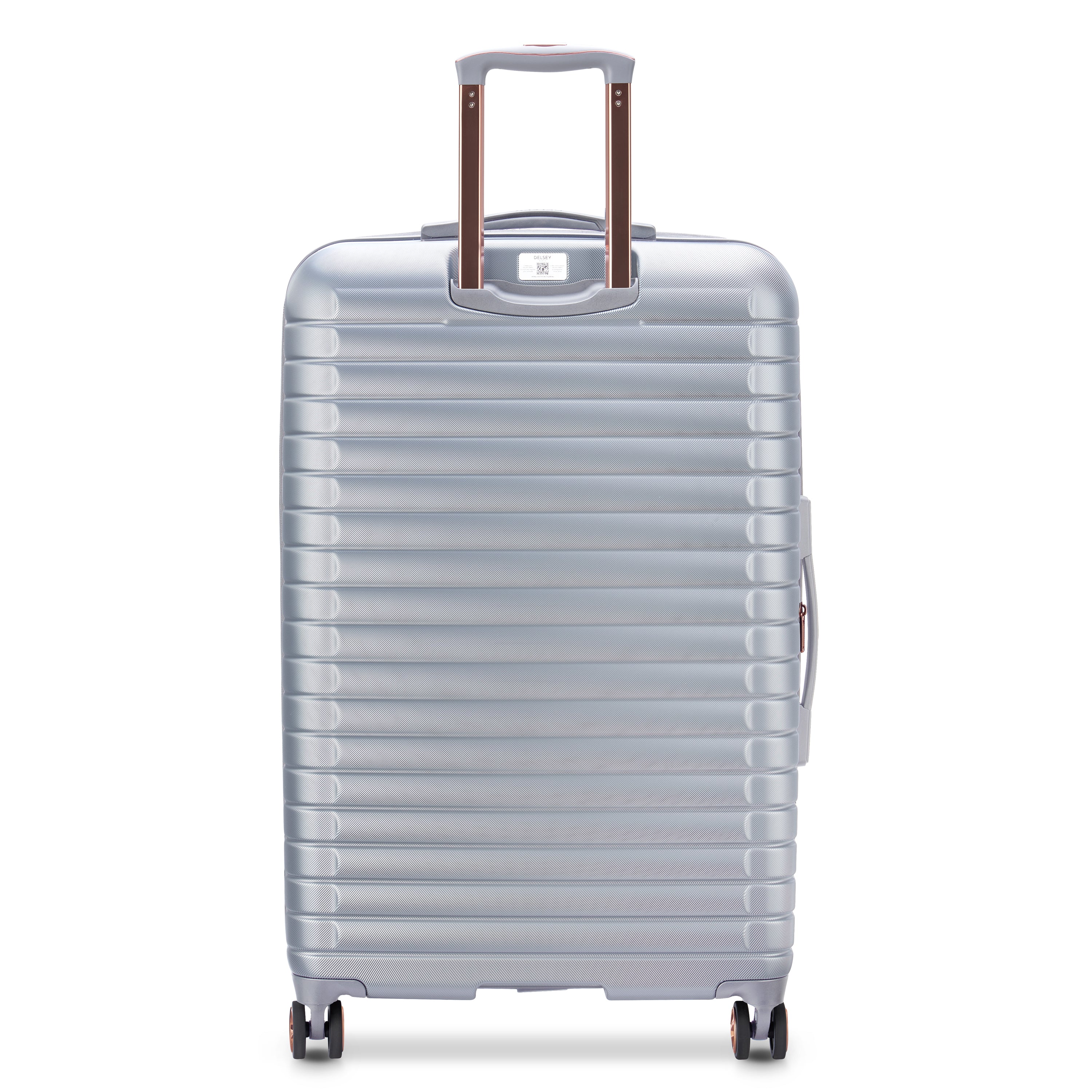 CRUISE 3.0 | 32-Inch Expandable Check-In Suitcase, Platinum