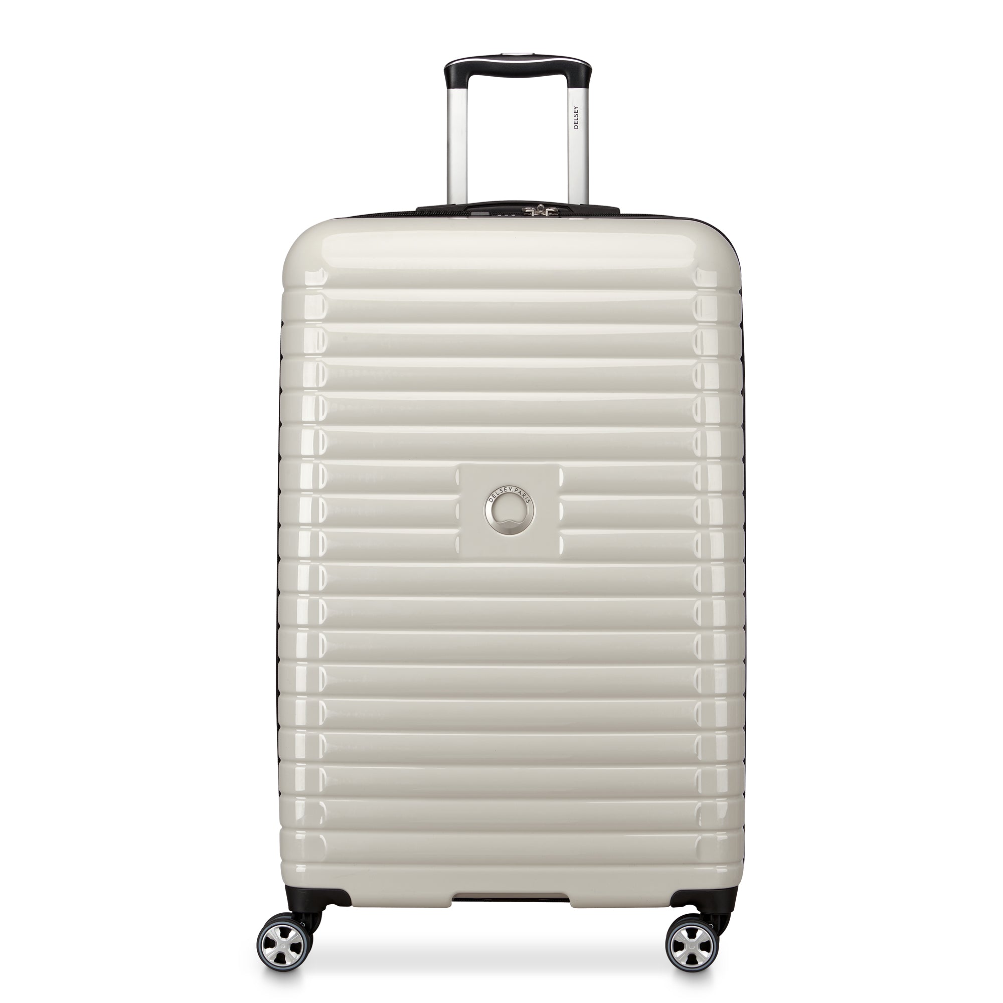 CRUISE 3.0 | 32-Inch Expandable Check-In Suitcase, Ivory