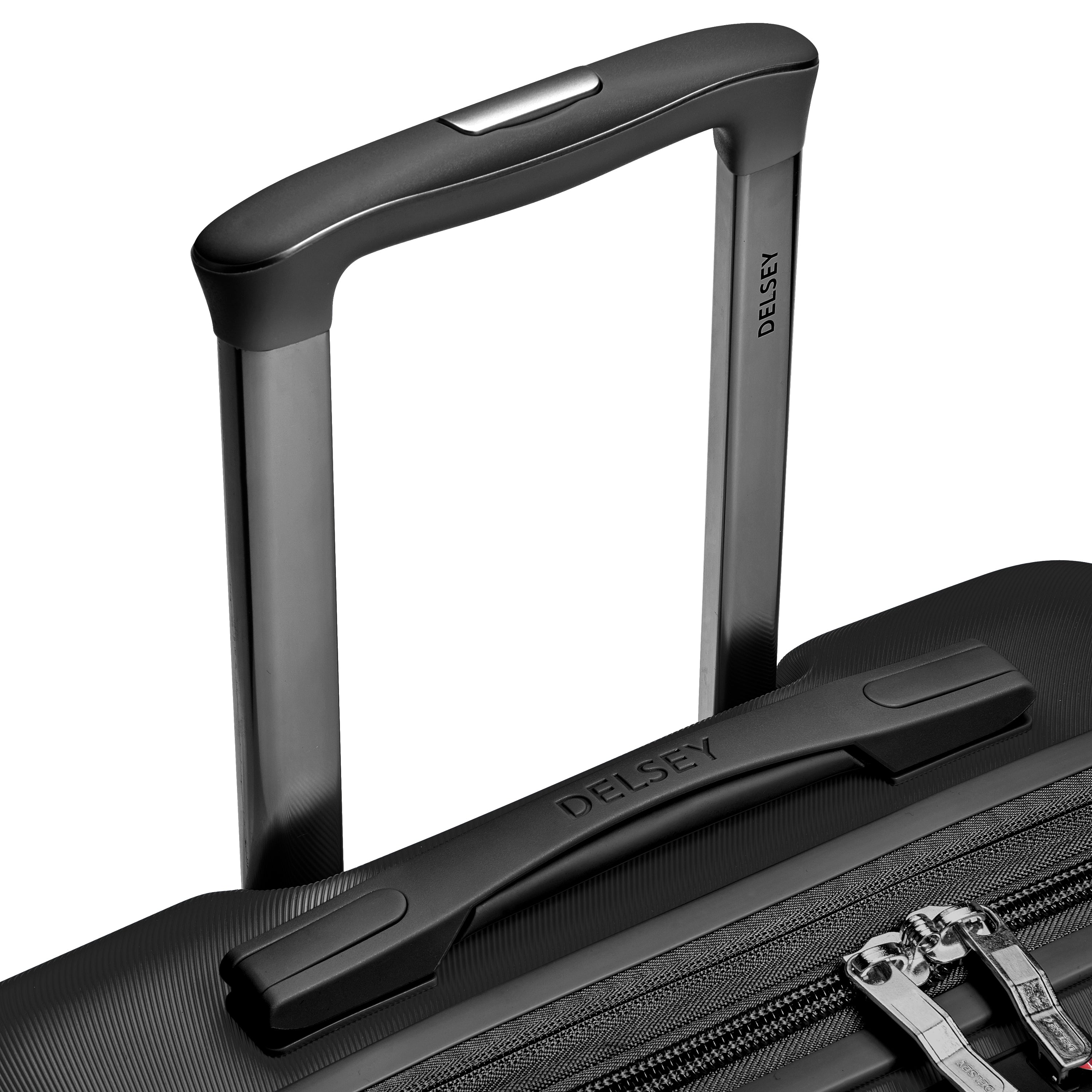 Telescoping Handle