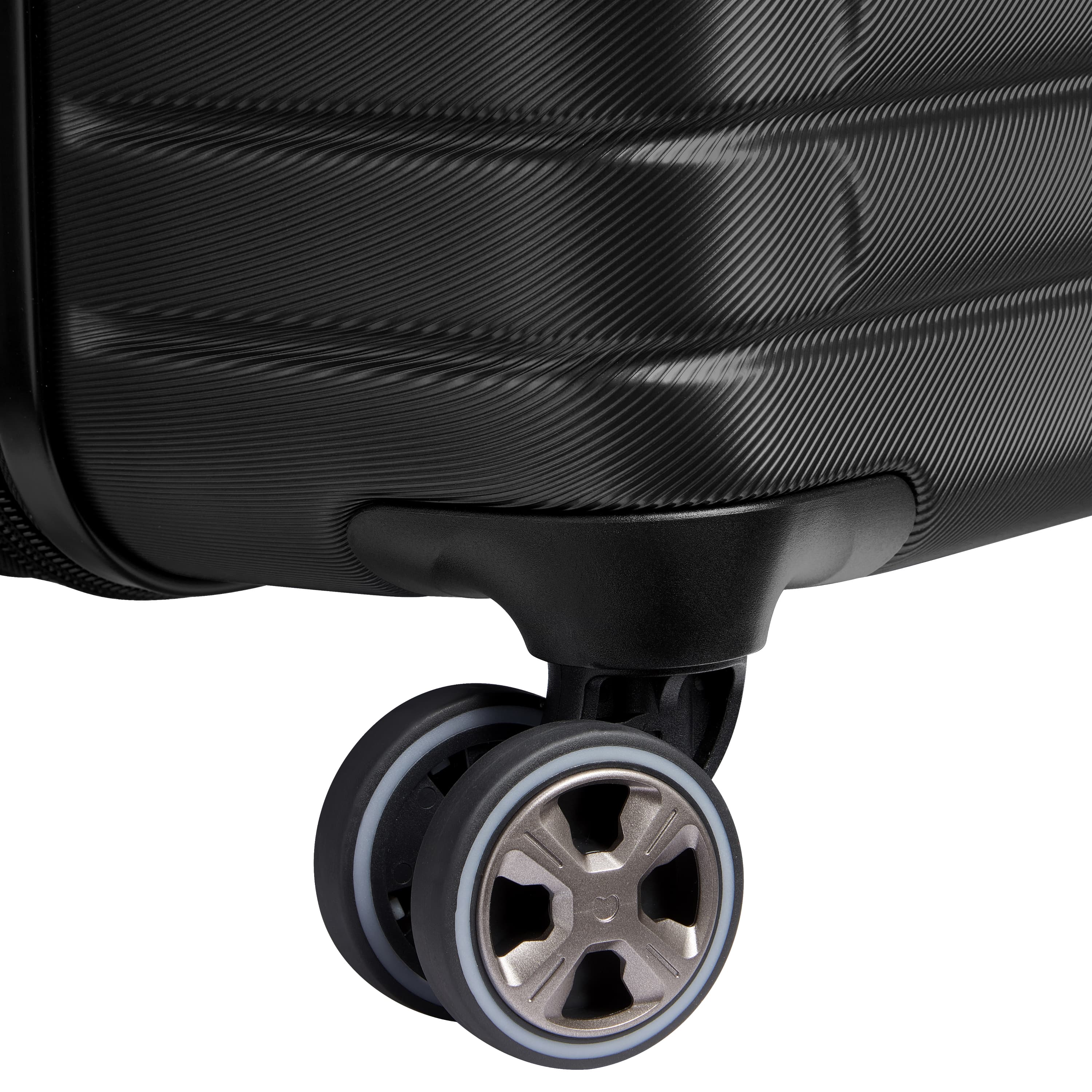 CRUISE 3.0 | 32-Inch Expandable Check-In Suitcase, Black