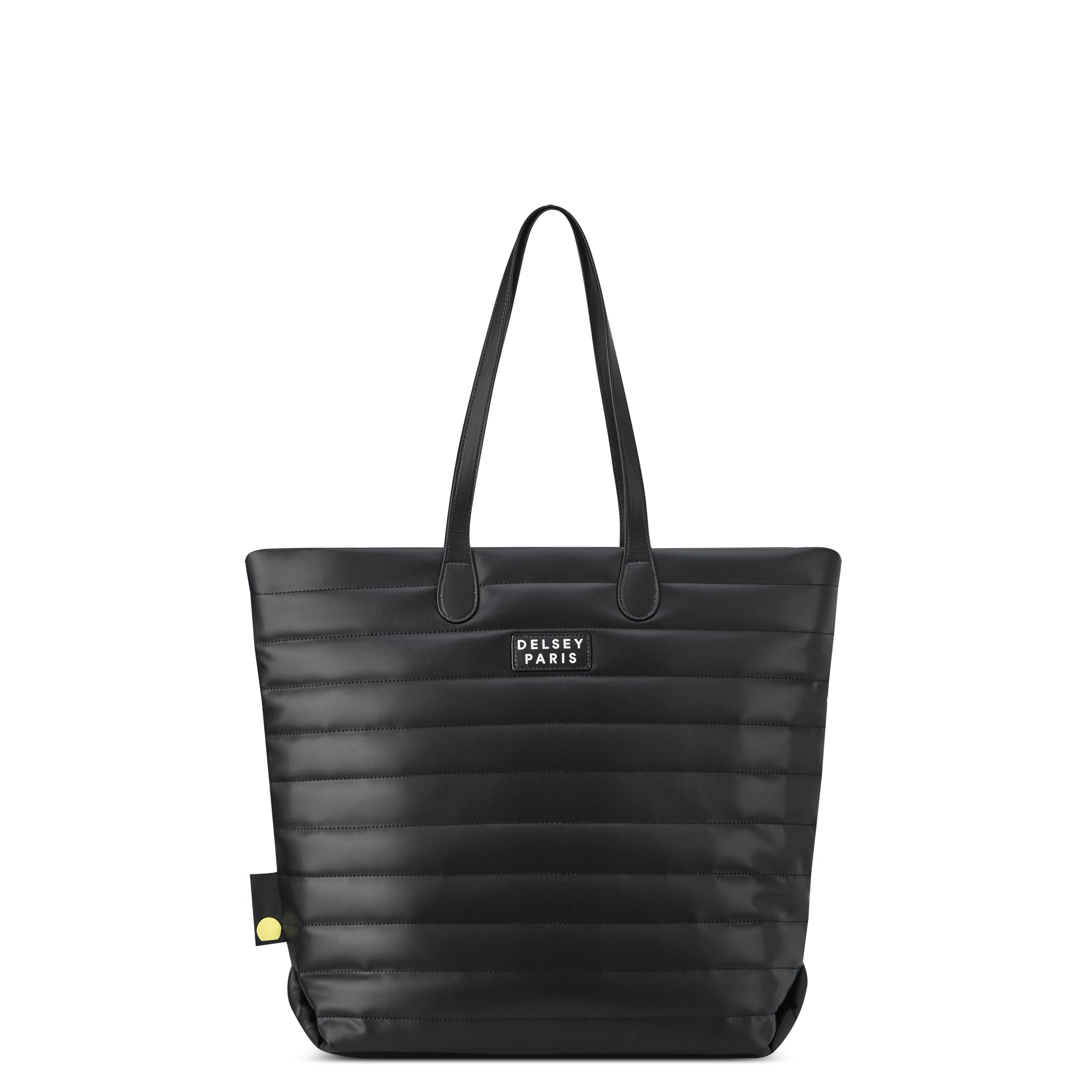 CRUISE 3.0 | Tote Bag, Black