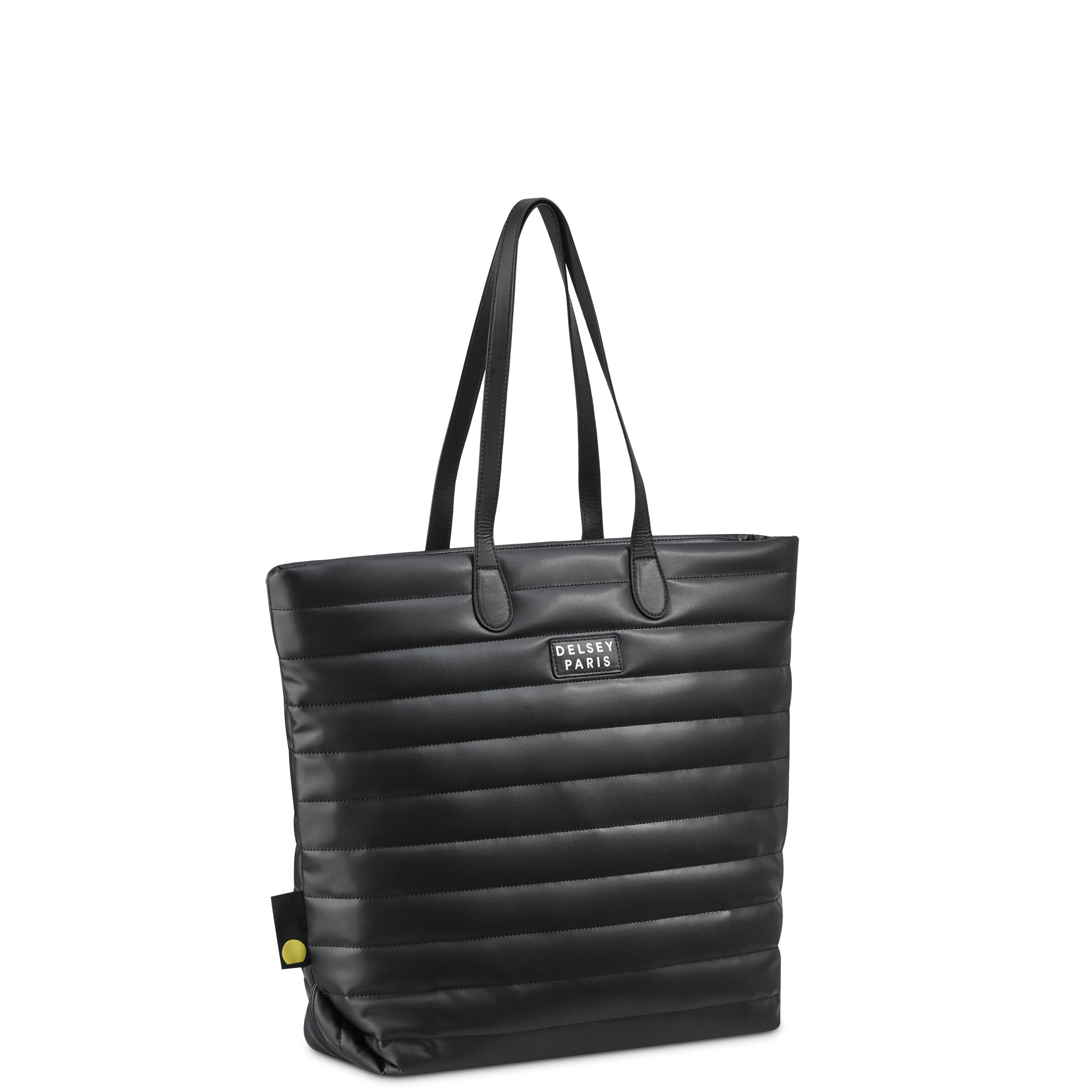 CRUISE 3.0 | Tote Bag, Black