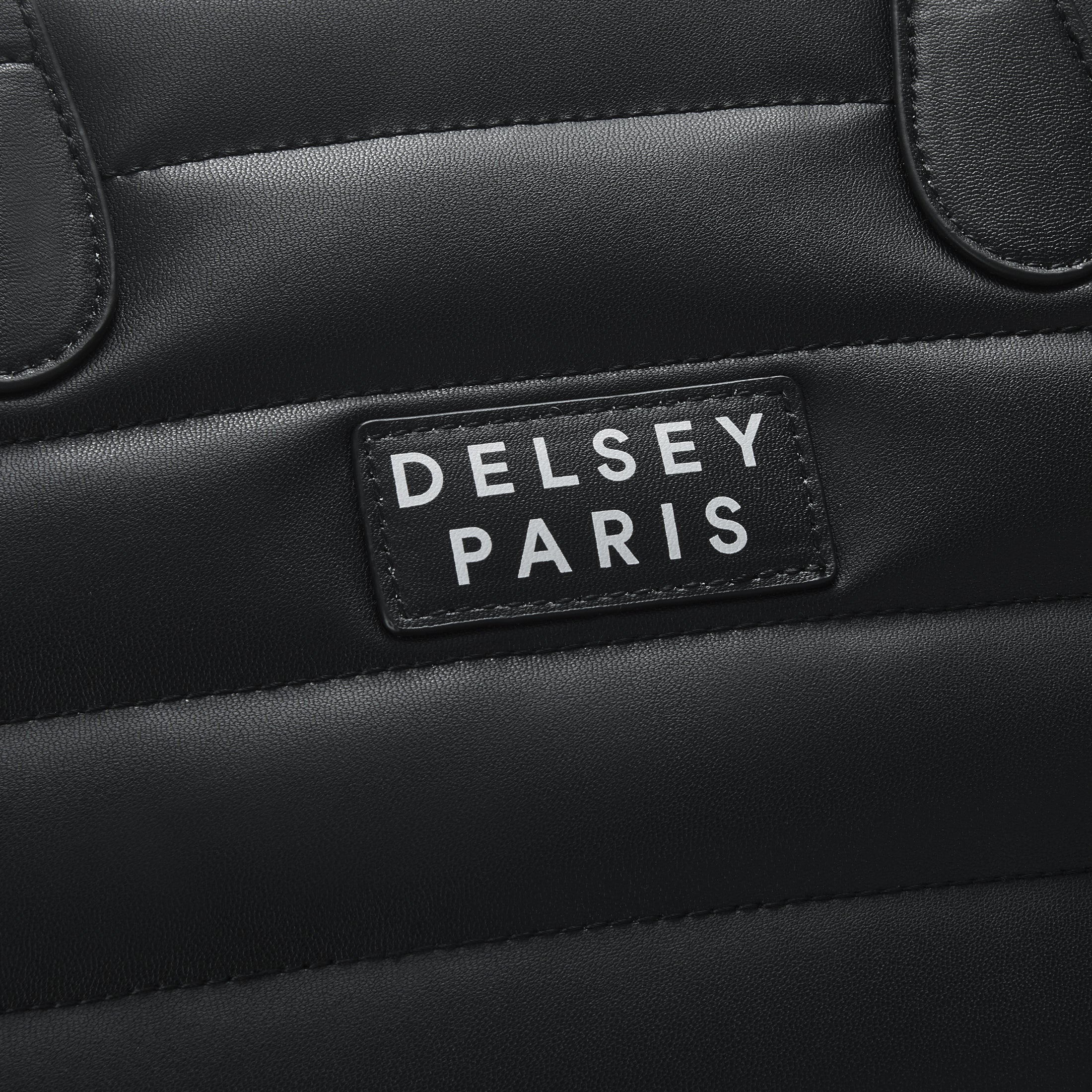 CRUISE 3.0 | Tote Bag, Black