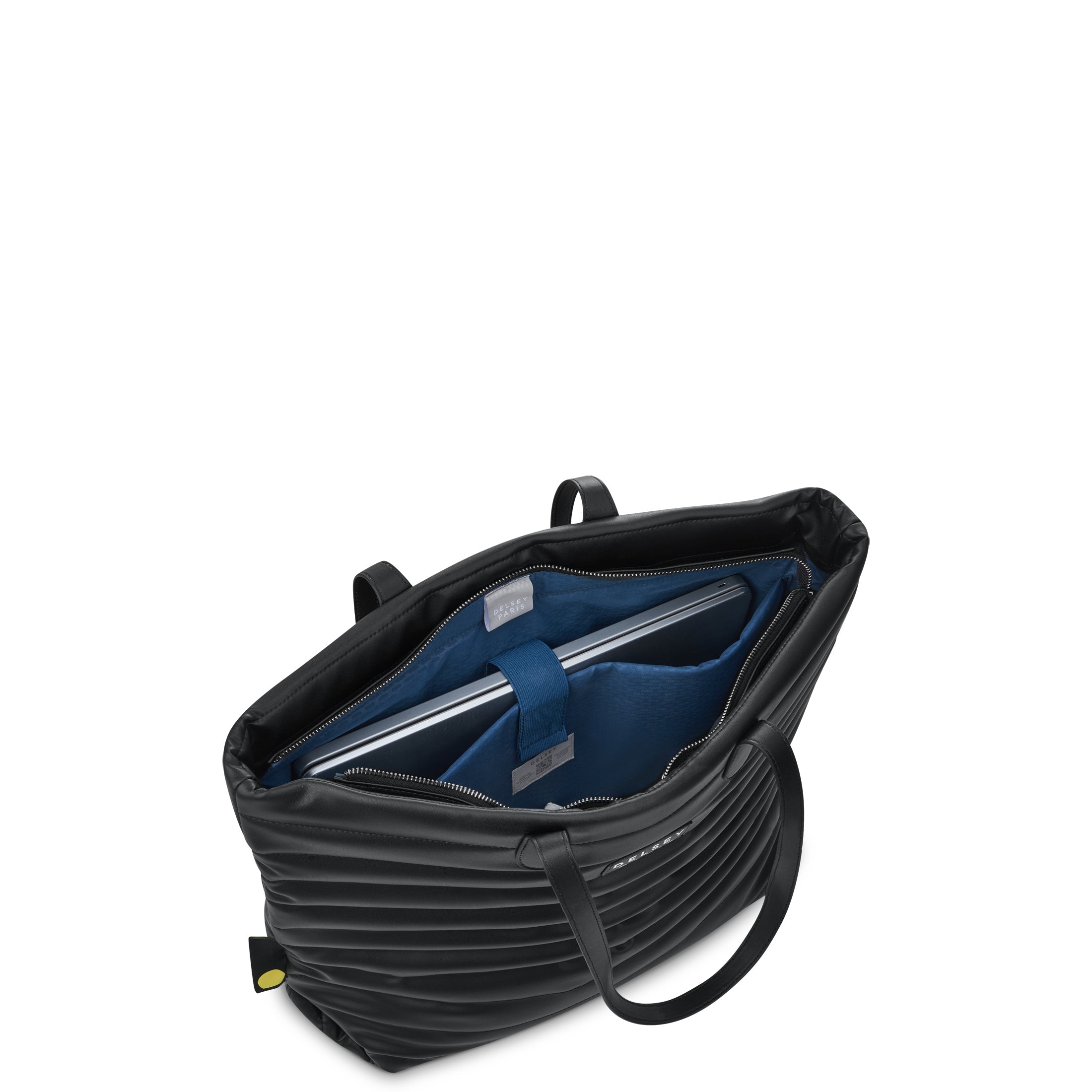 CRUISE 3.0 | Tote Bag, Black