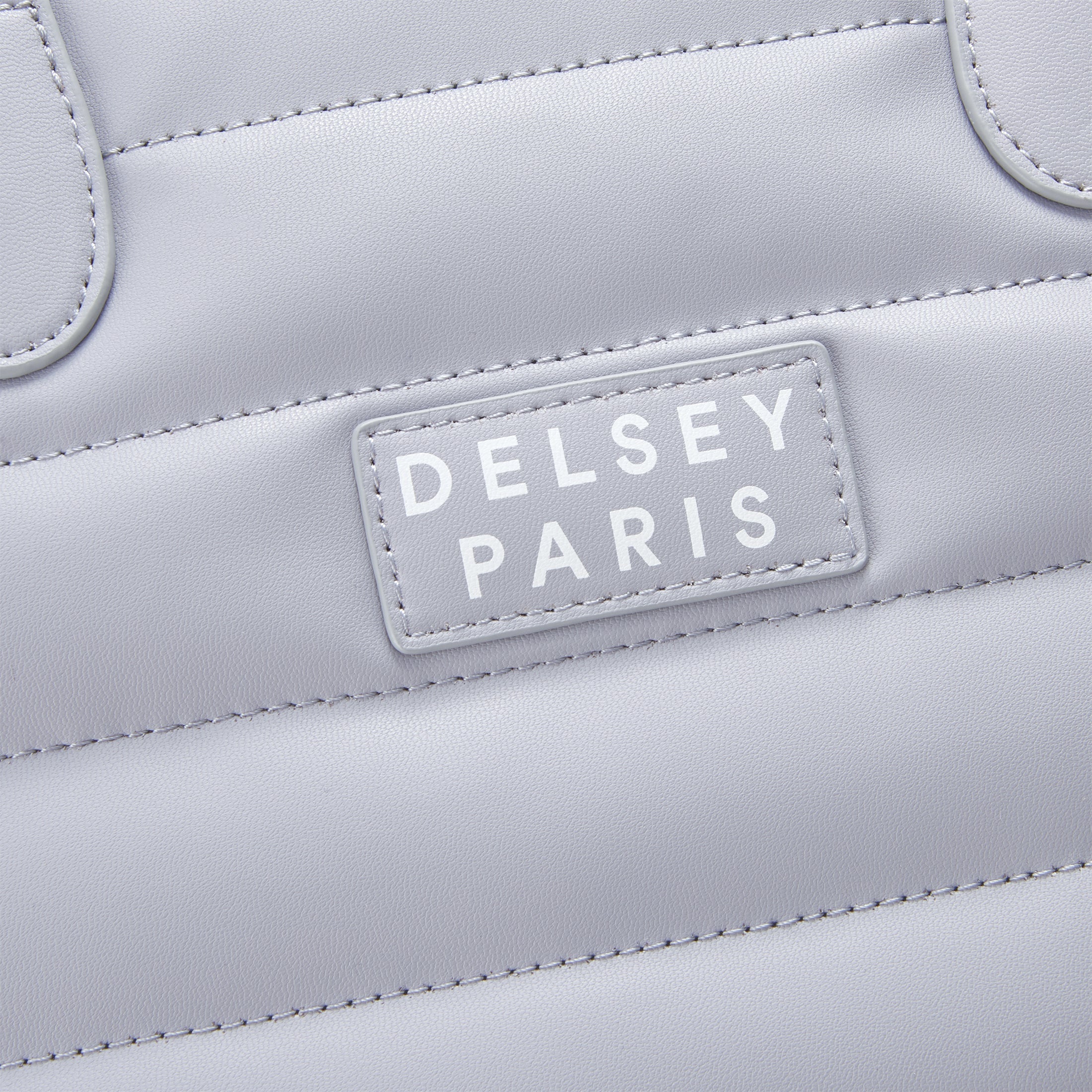 CRUISE 3.0| Sac Cabas PLATINE
