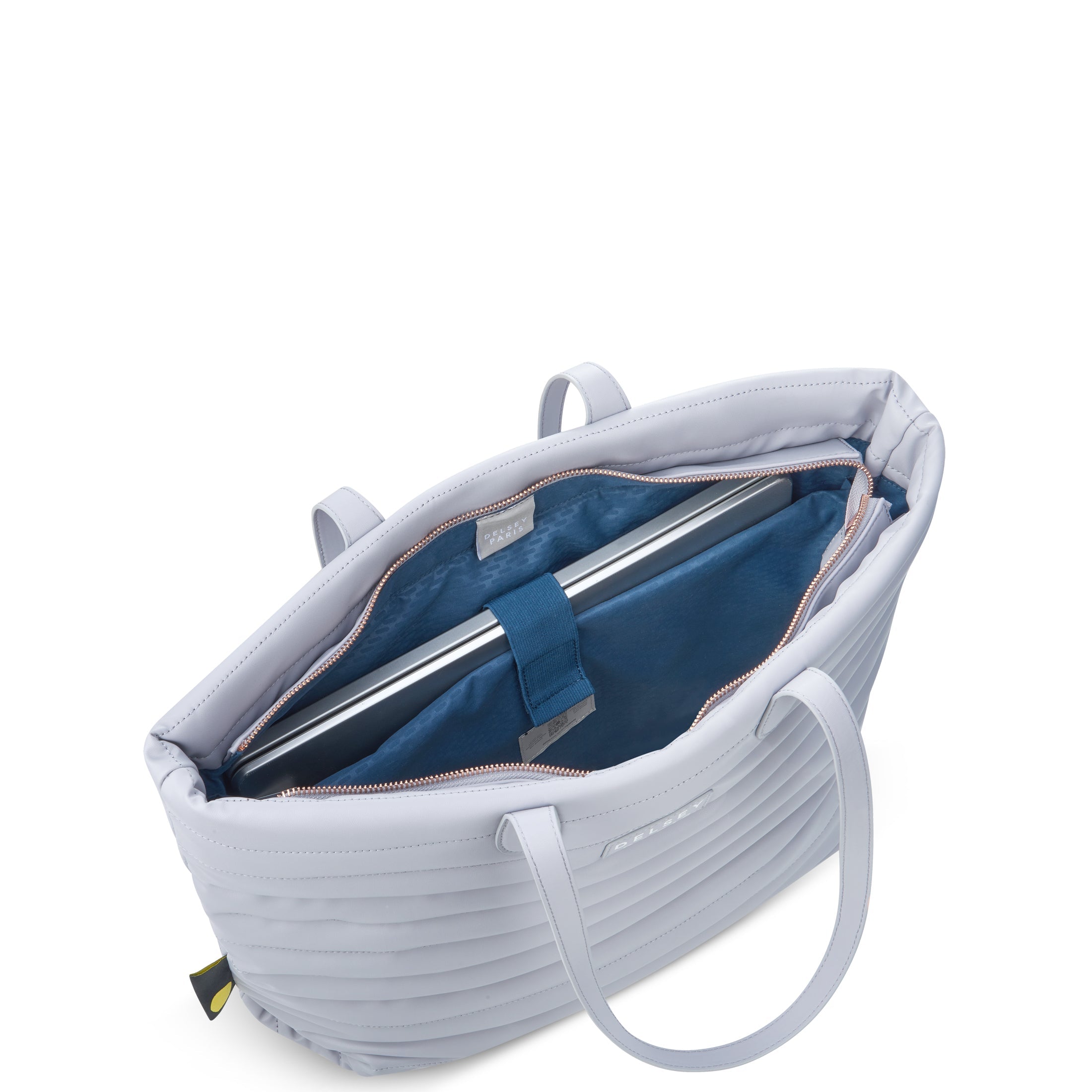CRUISE 3.0 | Tote Bag, Platinum