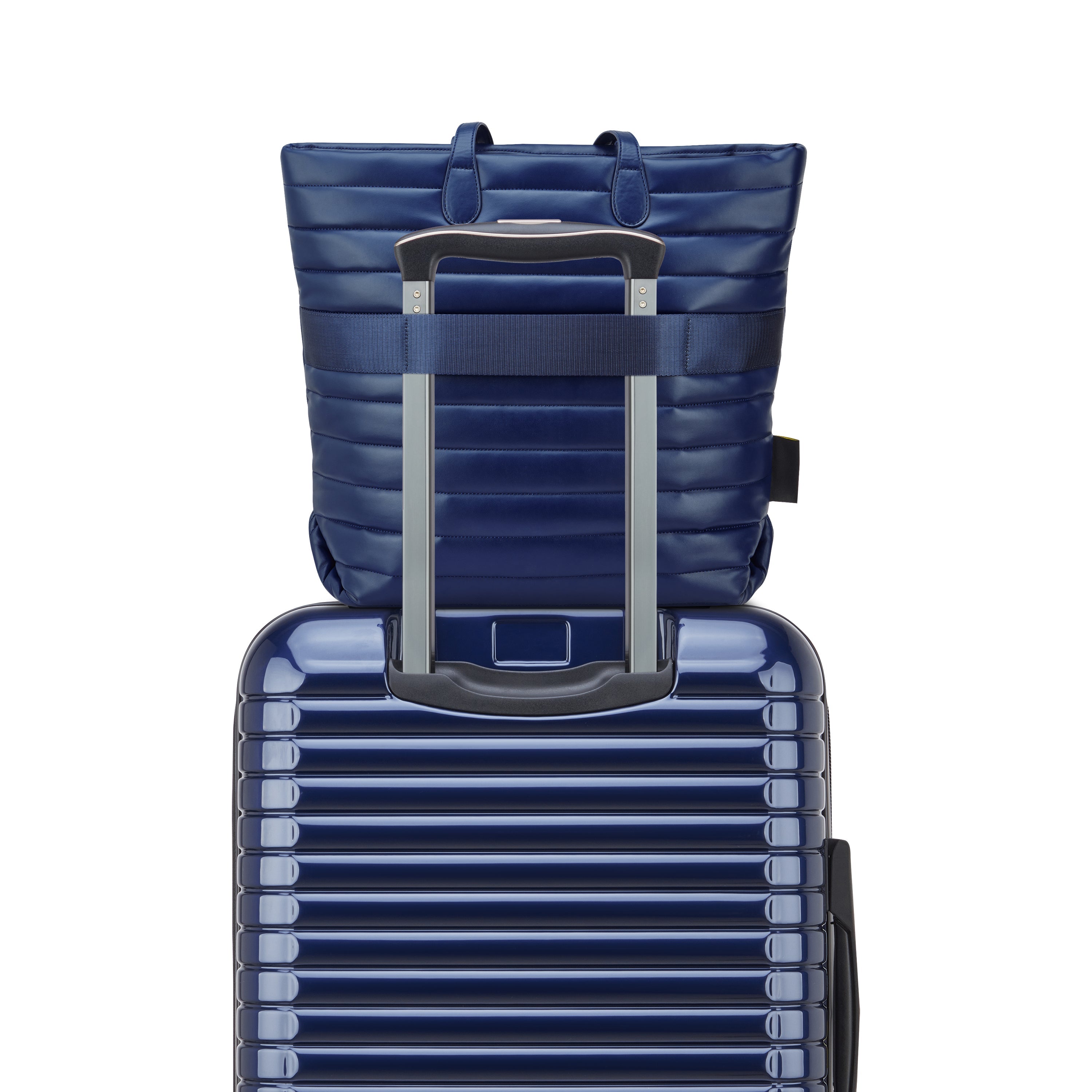 CRUISE 3.0 | Tote Bag, Deep sea navy