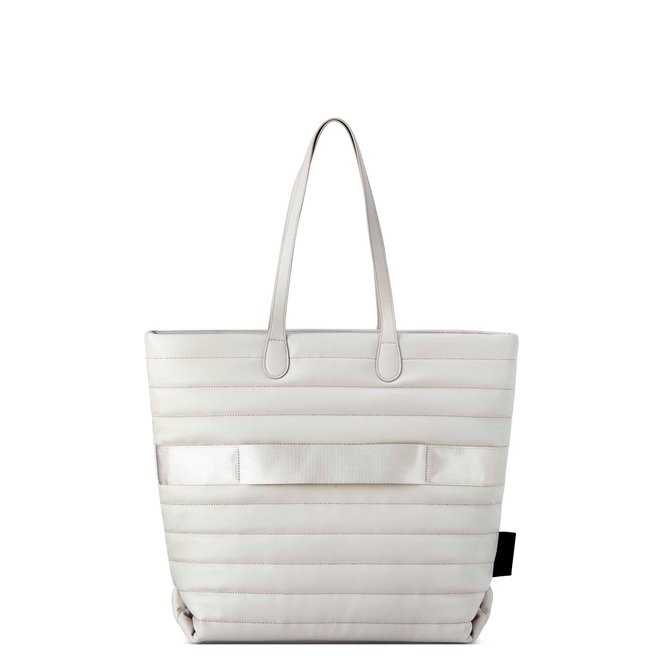 CRUISE 3.0 | Tote Bag, Ivory