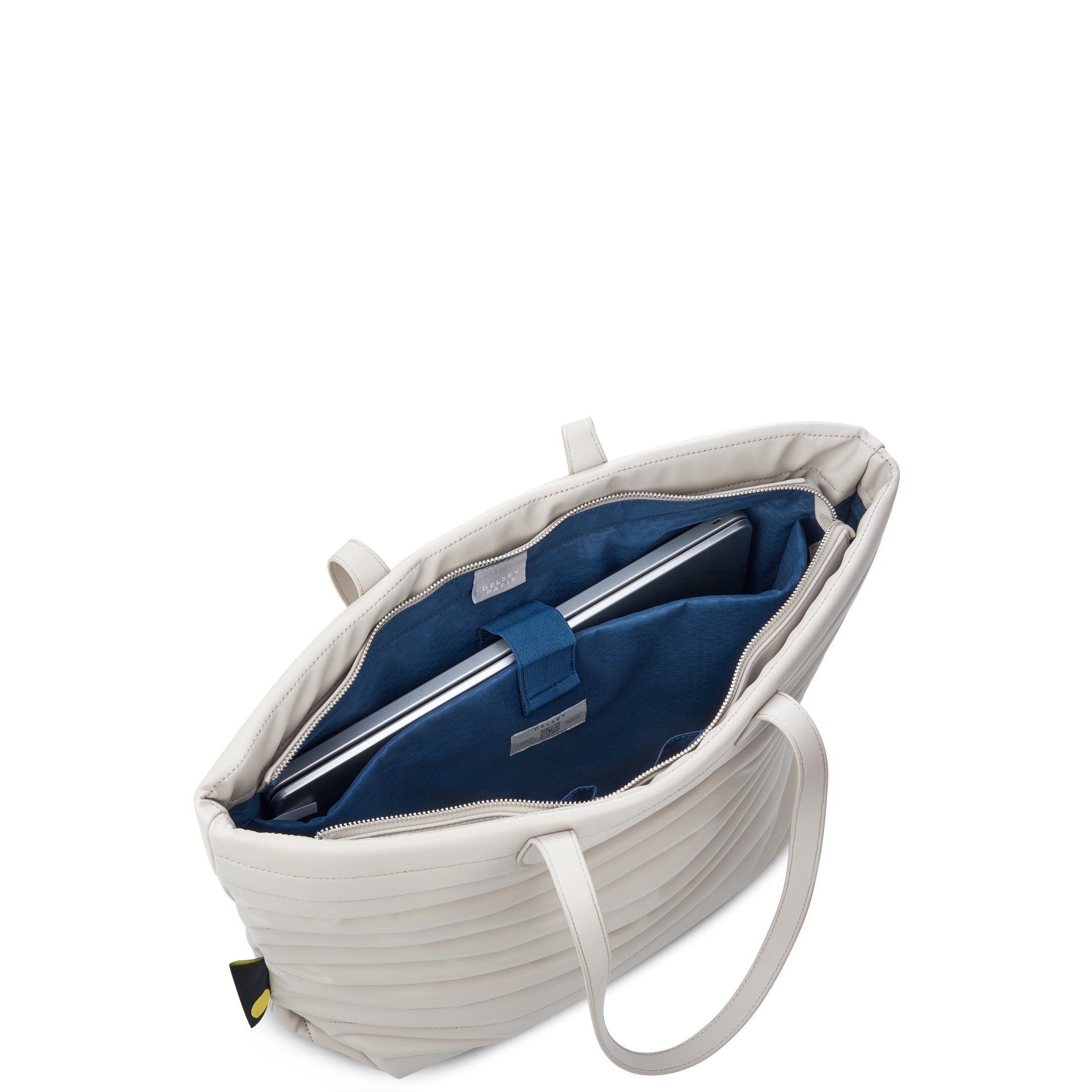 CRUISE 3.0 | Tote Bag, Ivory