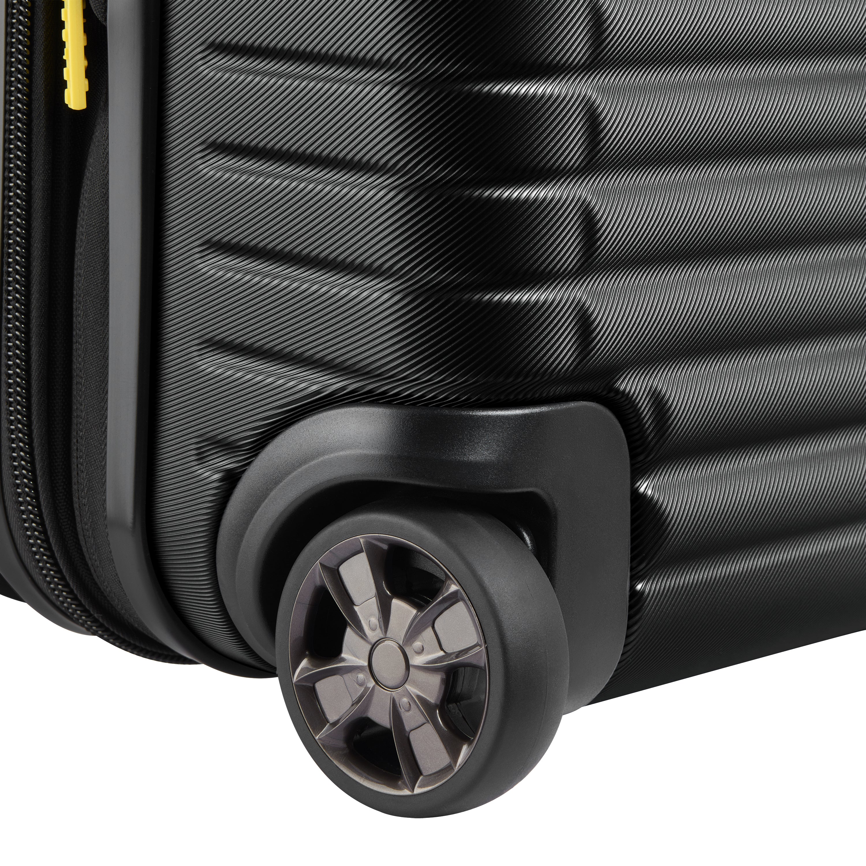 CRUISE 3.0 | Carry-On Underseater Suitcase, Black