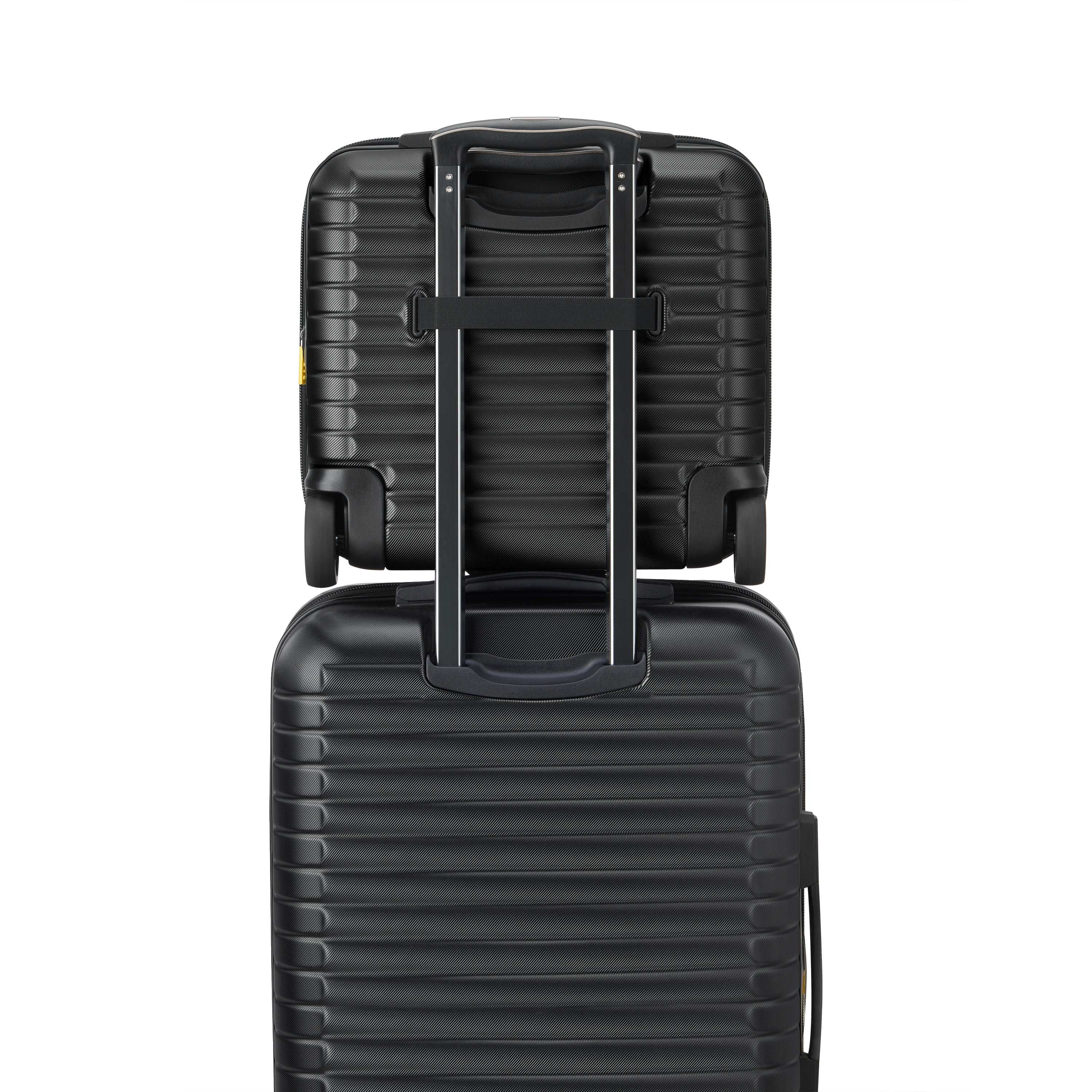 CRUISE 3.0 | Carry-On Underseater Suitcase, Black