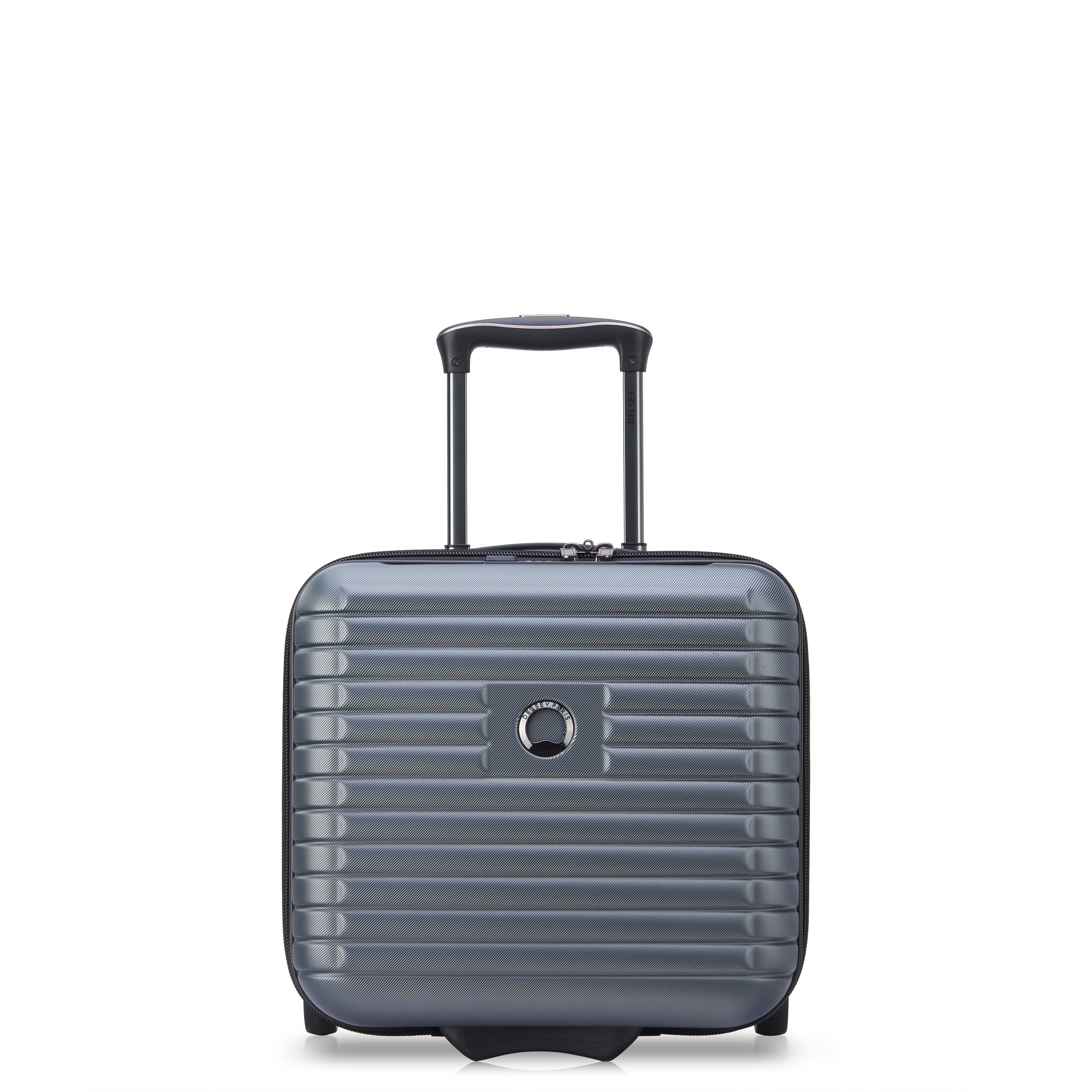 CRUISE 3.0 | Carry-On Underseater Suitcase, Graphite