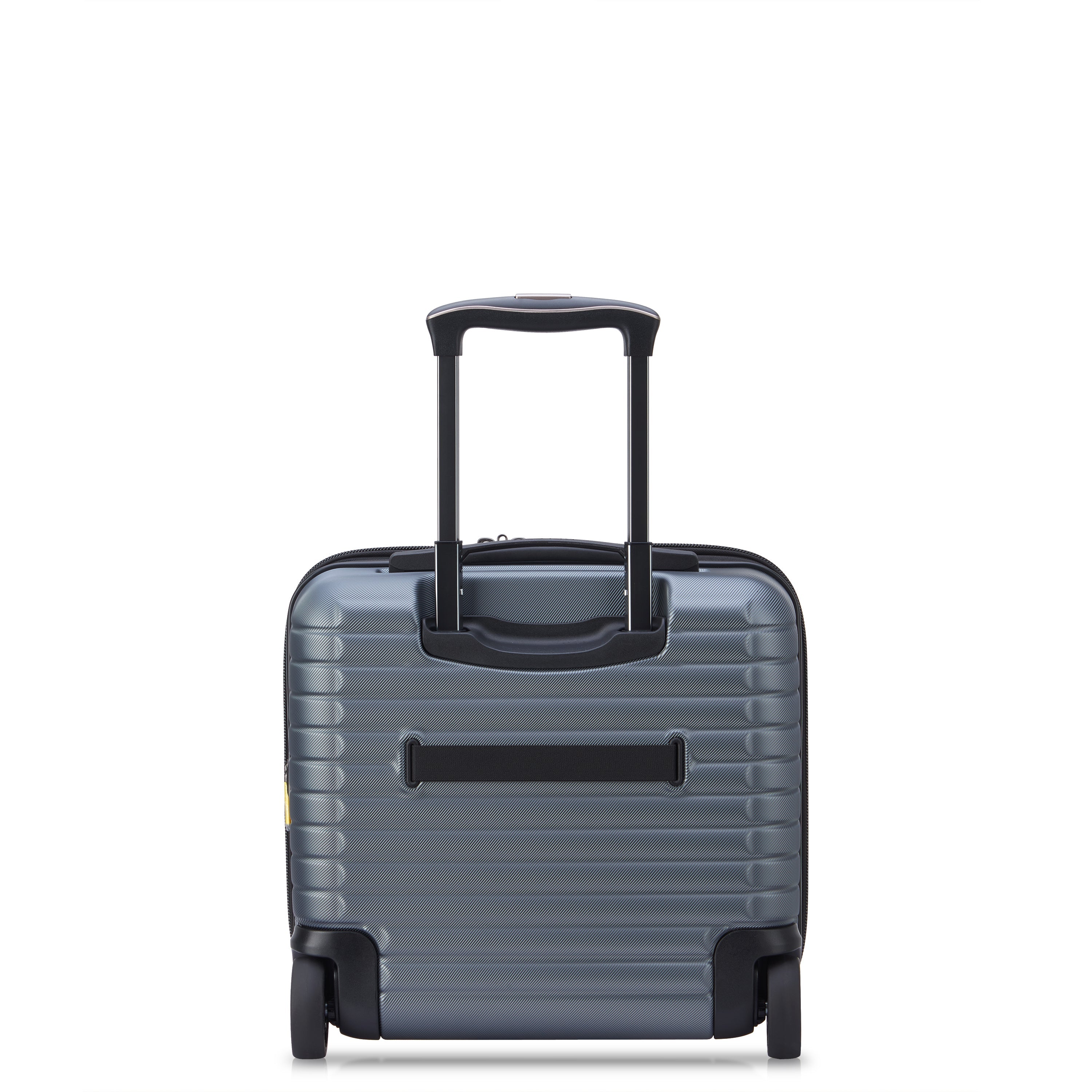 CRUISE 3.0 | Carry-On Underseater Suitcase, Graphite