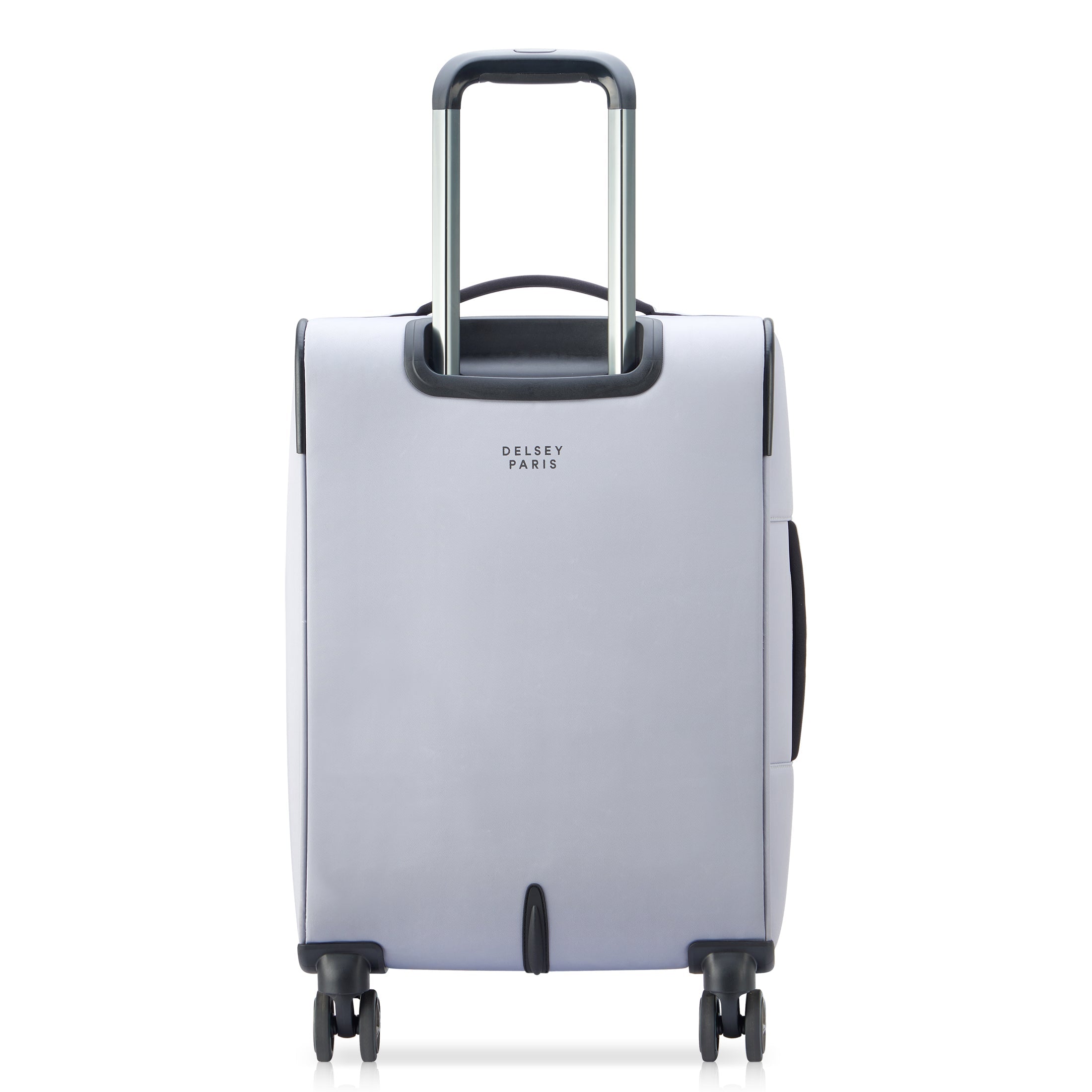 CRUISE 3.0 | 23-Inch Expandable Carry-On Suitcase, Platinum