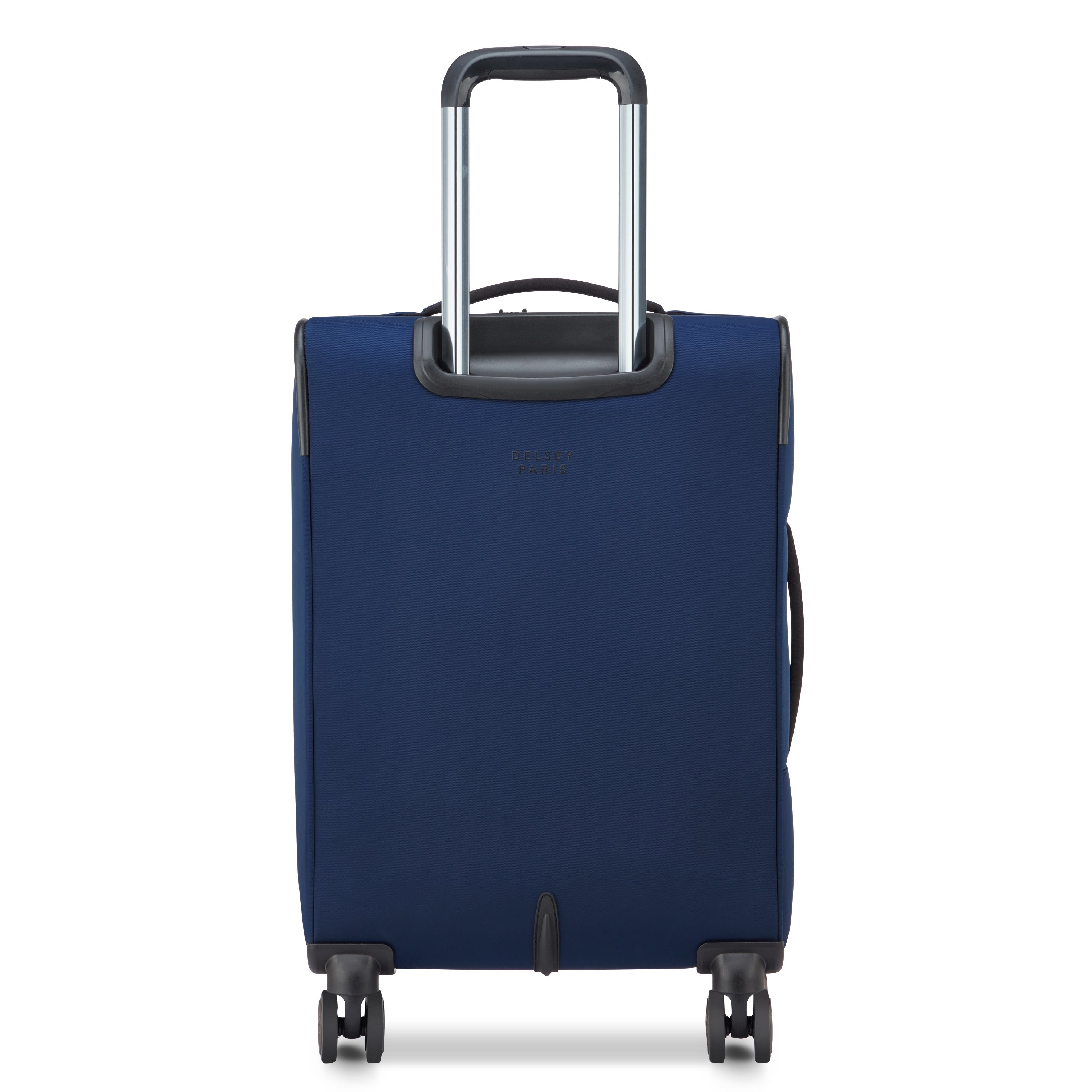 CRUISE 3.0 | 23-Inch Expandable Carry-On Suitcase, Deep sea navy