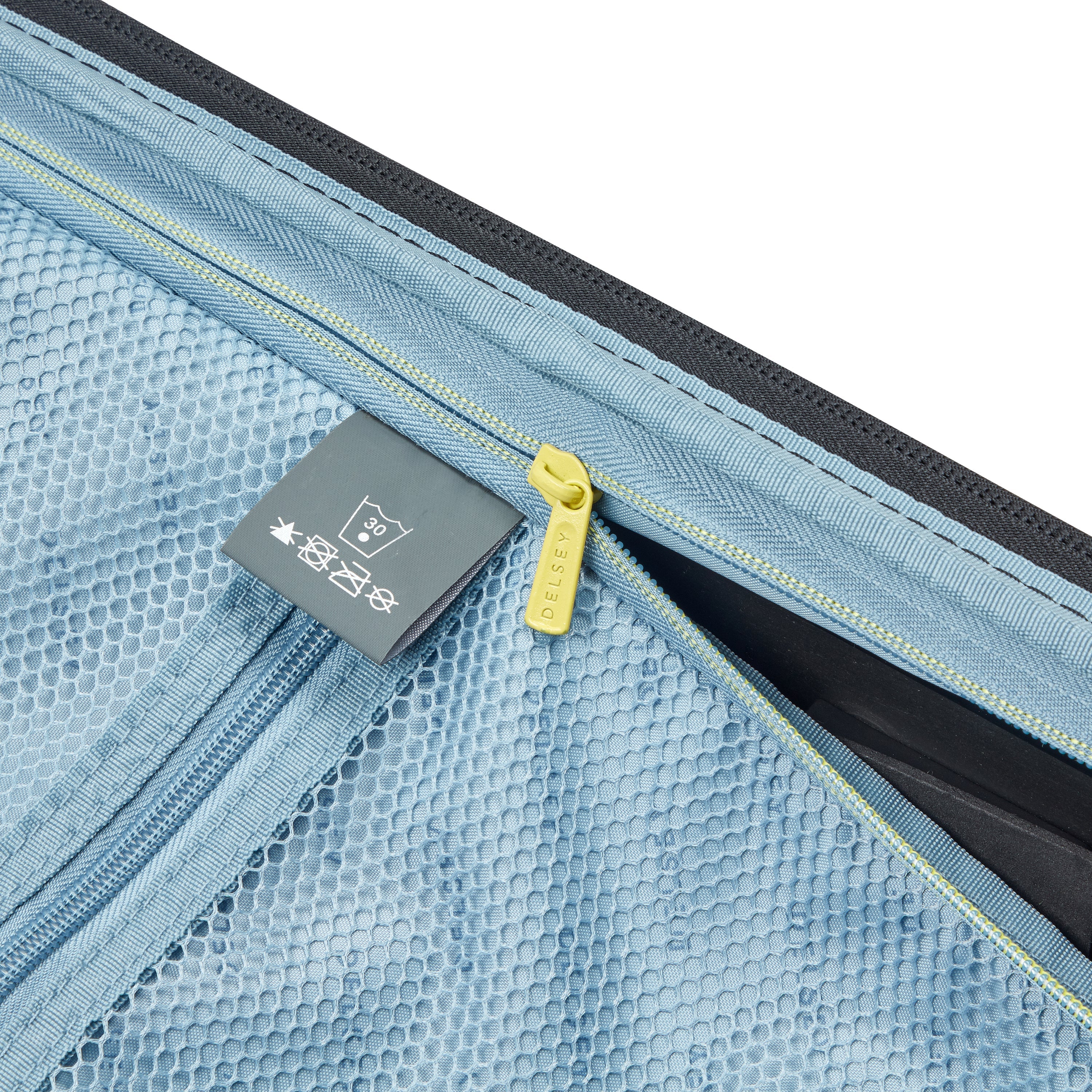 CRUISE 3.0 | 32-Inch Expandable Check-In Suitcase - 80th Anniversary Edition, Gold