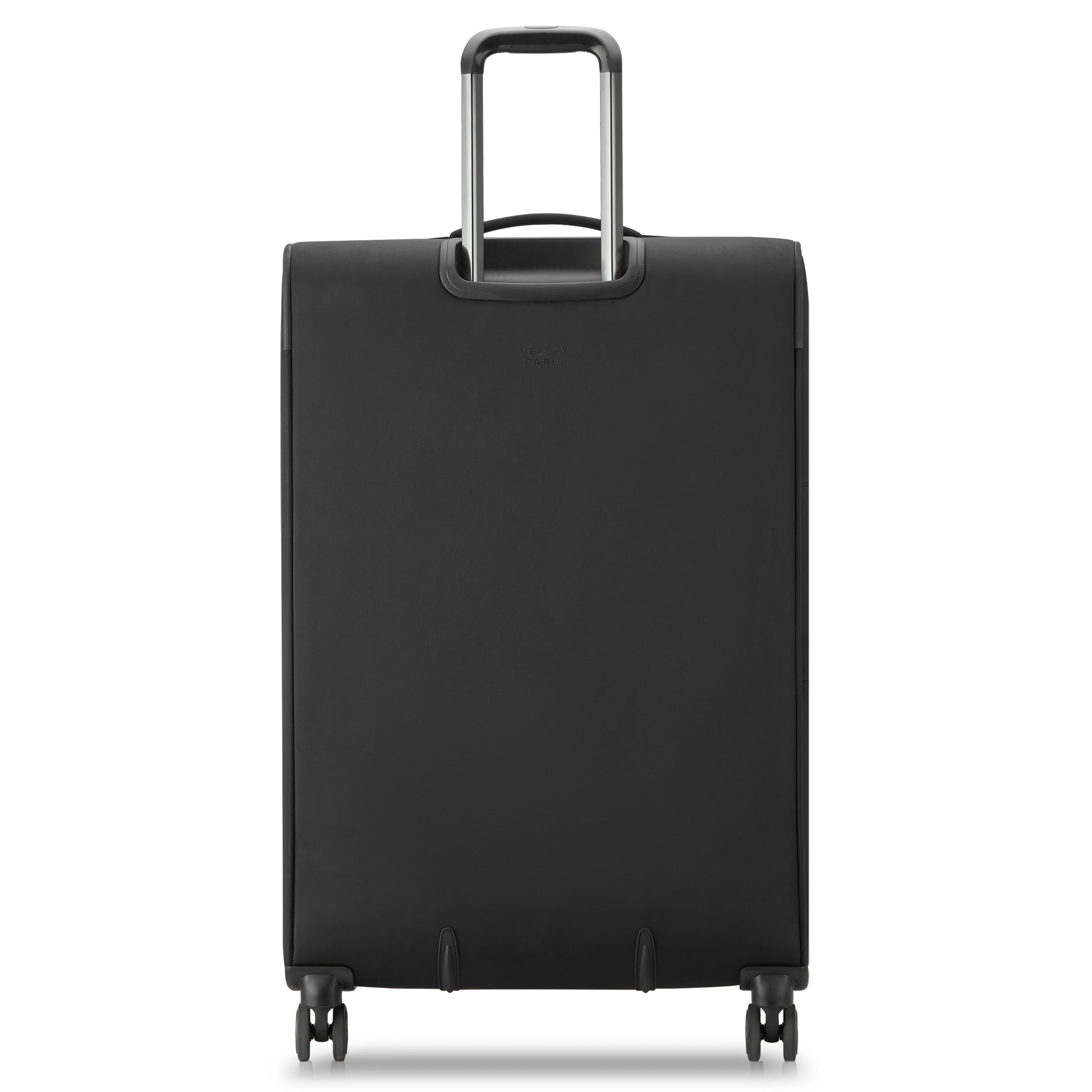 CRUISE 3.0 | 31-Inch Expandable Check-In Suitcase, Black