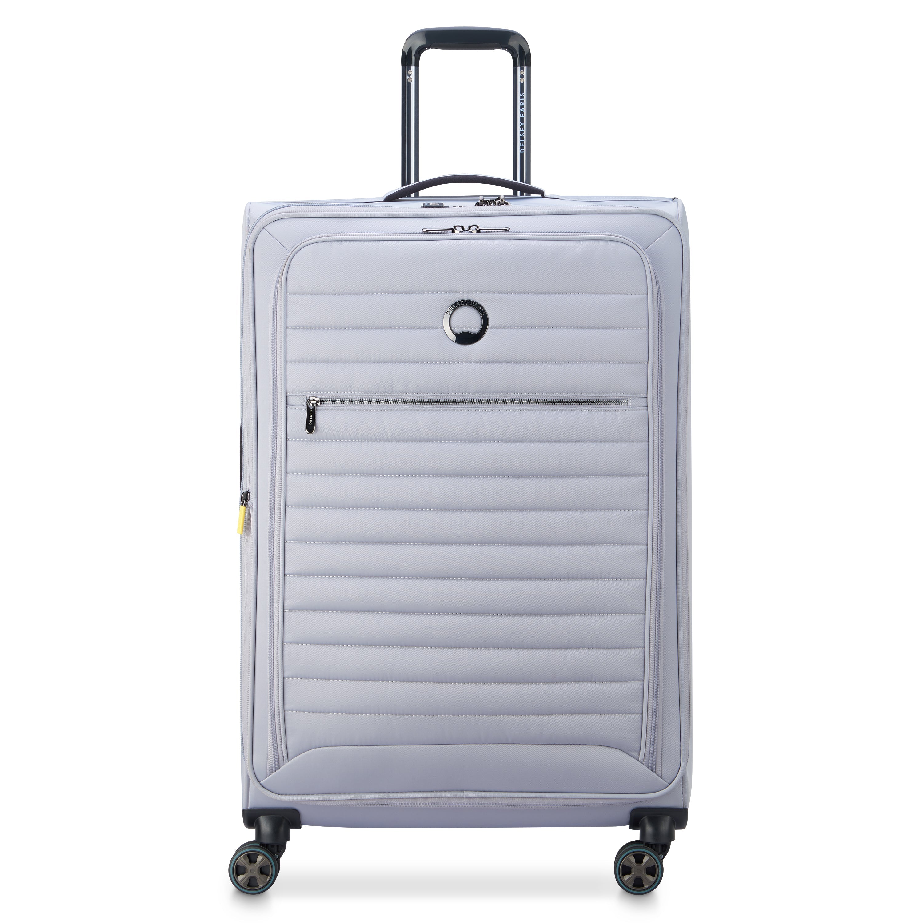 CRUISE 3.0 |  31-Inch Expandable Check-In Suitcase, Platinum