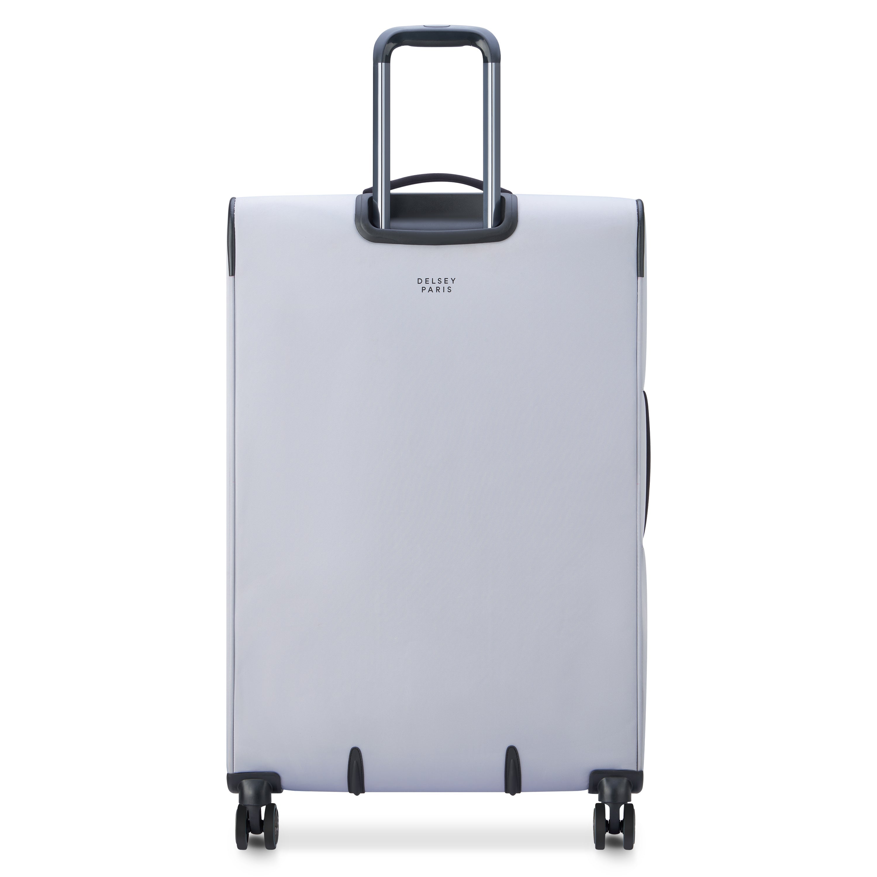 CRUISE 3.0 |  31-Inch Expandable Check-In Suitcase, Platinum