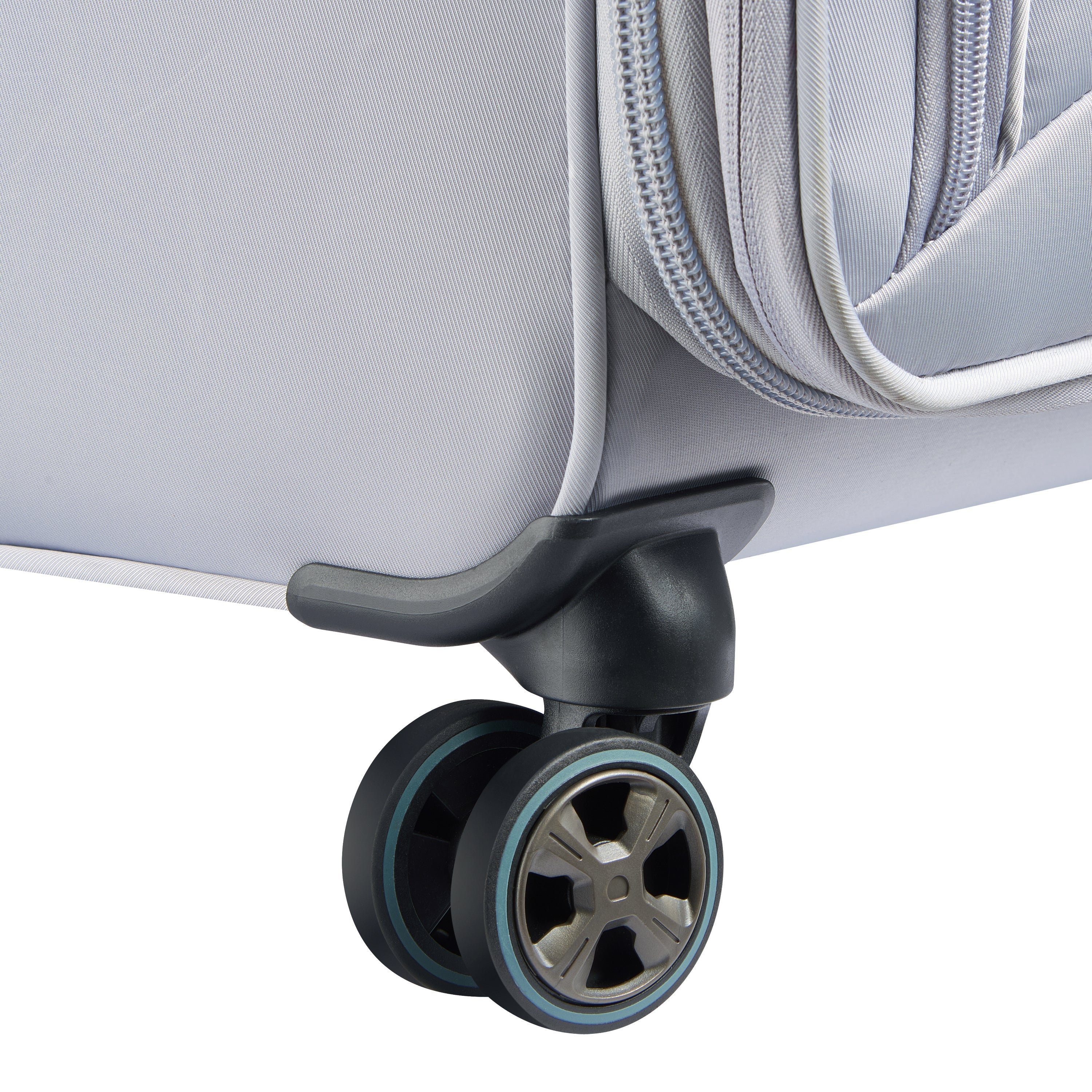 CRUISE 3.0 |  31-Inch Expandable Check-In Suitcase, Platinum