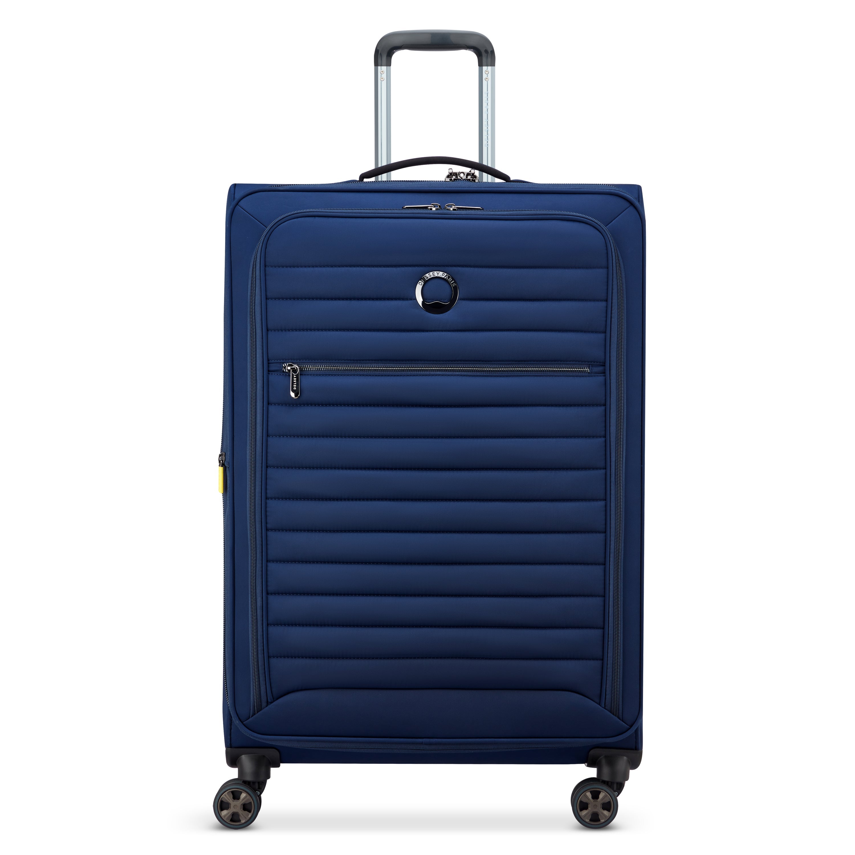 CRUISE 3.0 | 31-Inch Expandable Check-In Suitcase, Deep sea navy