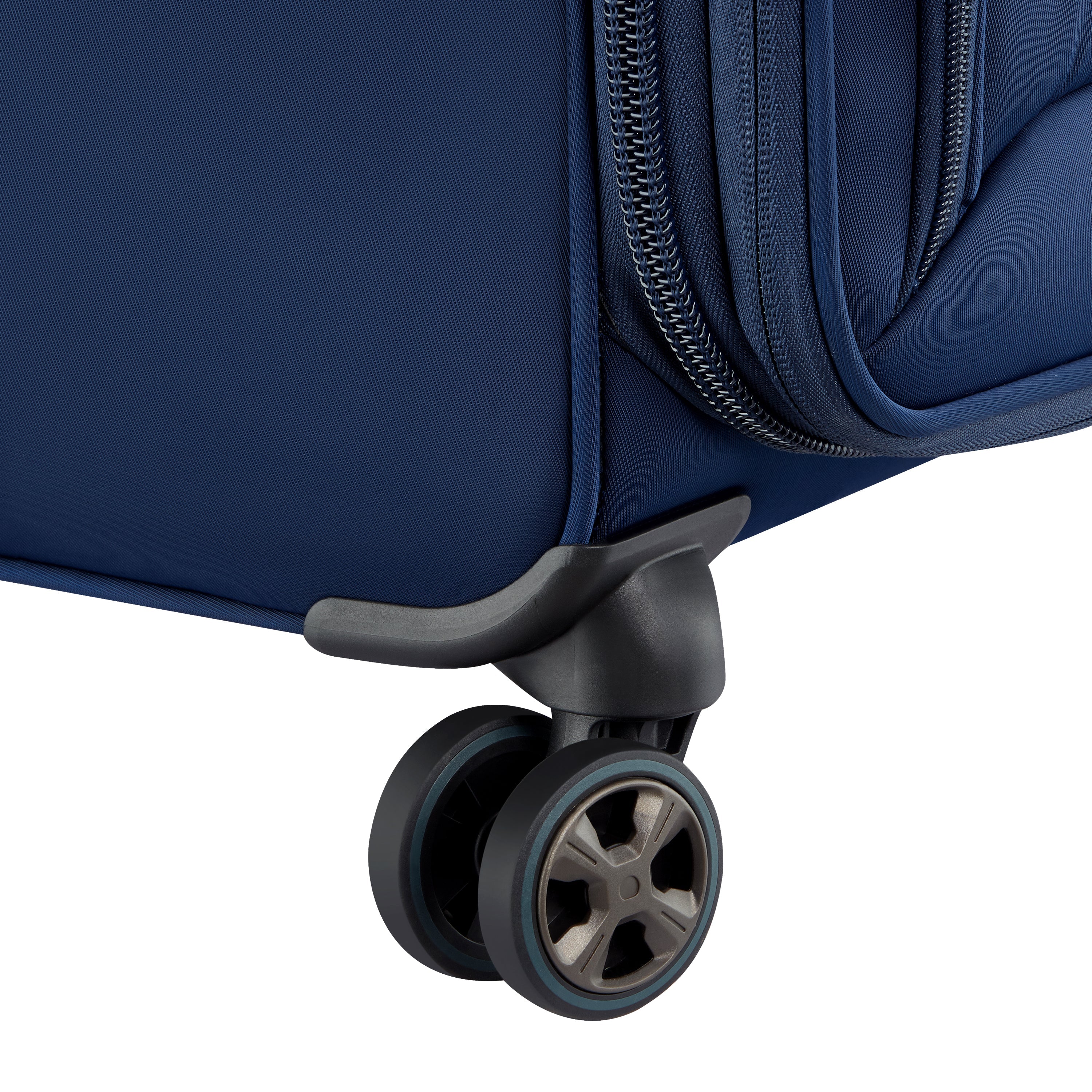 CRUISE 3.0 | 31-Inch Expandable Check-In Suitcase, Deep sea navy