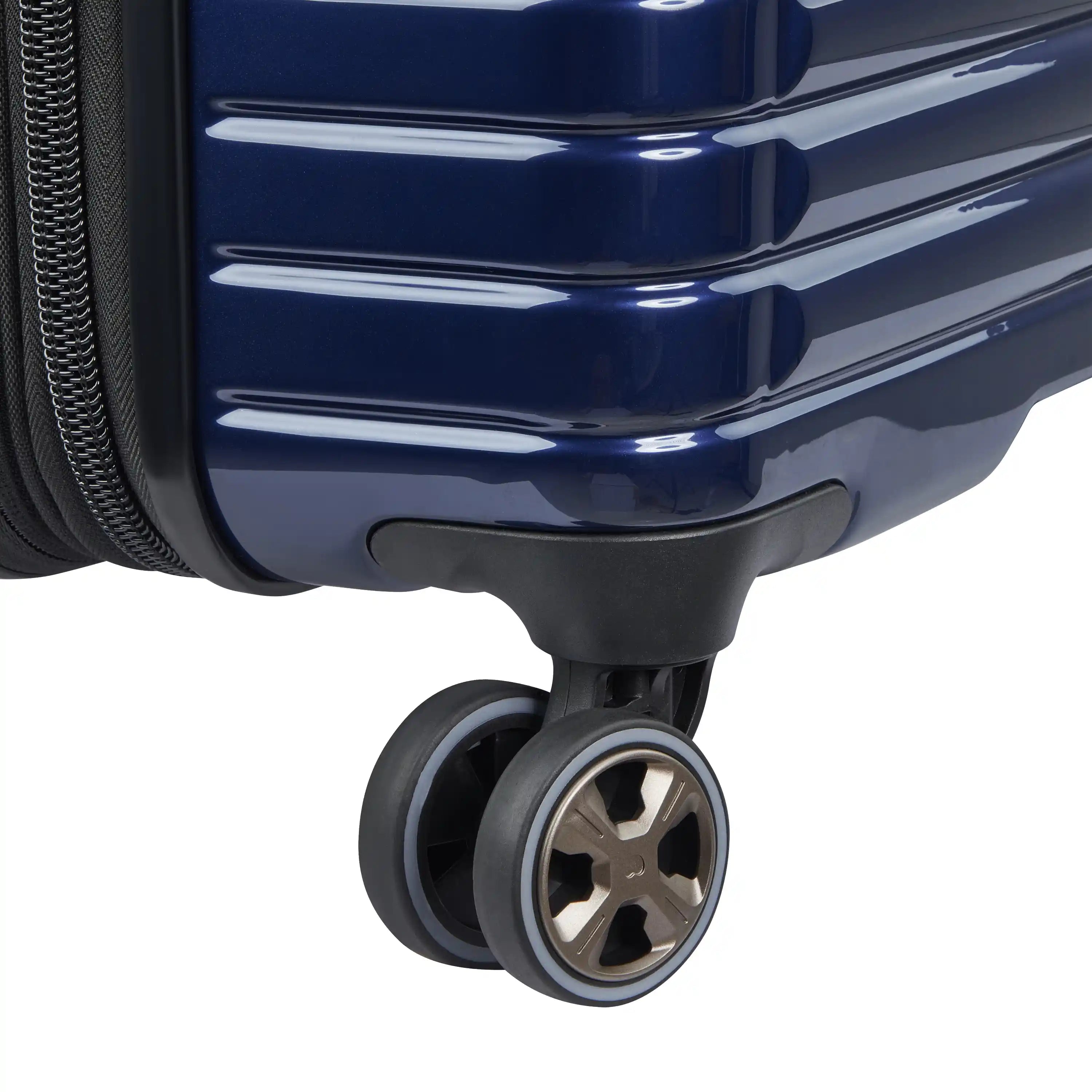 CRUISE 3.0 | 27-Inch Expandable Check-In Suitcase, Deep sea navy