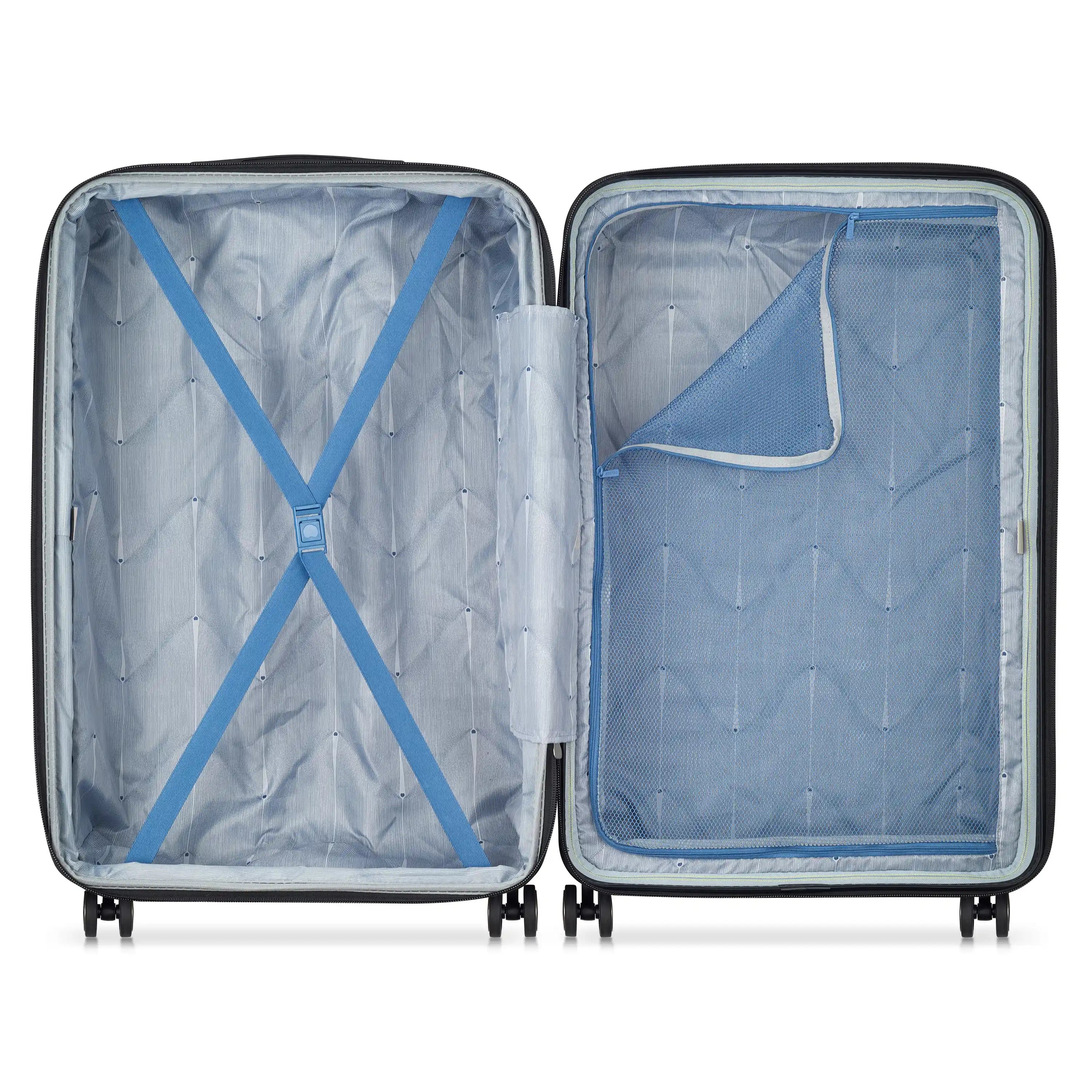 CRUISE 3.0 | 32-Inch Expandable Check-In Suitcase, Black