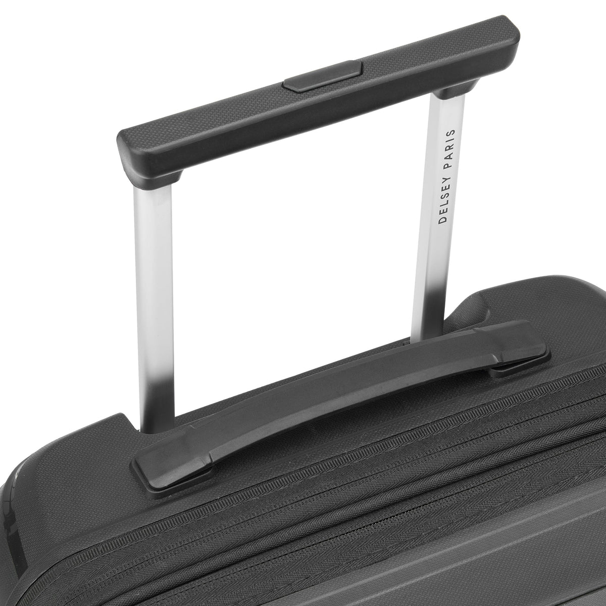 DUNE| Valise Cabine Extensible 58 CM NOIR