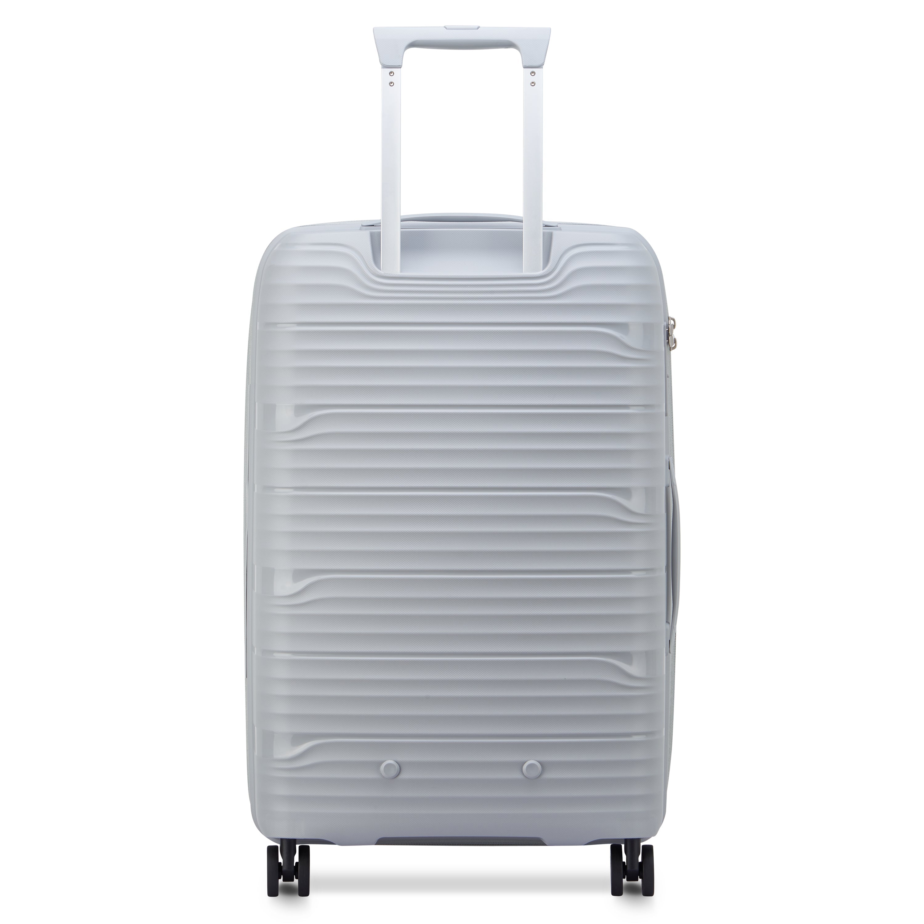 DUNE | 27-Inch Expandable Check-In Suitcase, Lunar rock