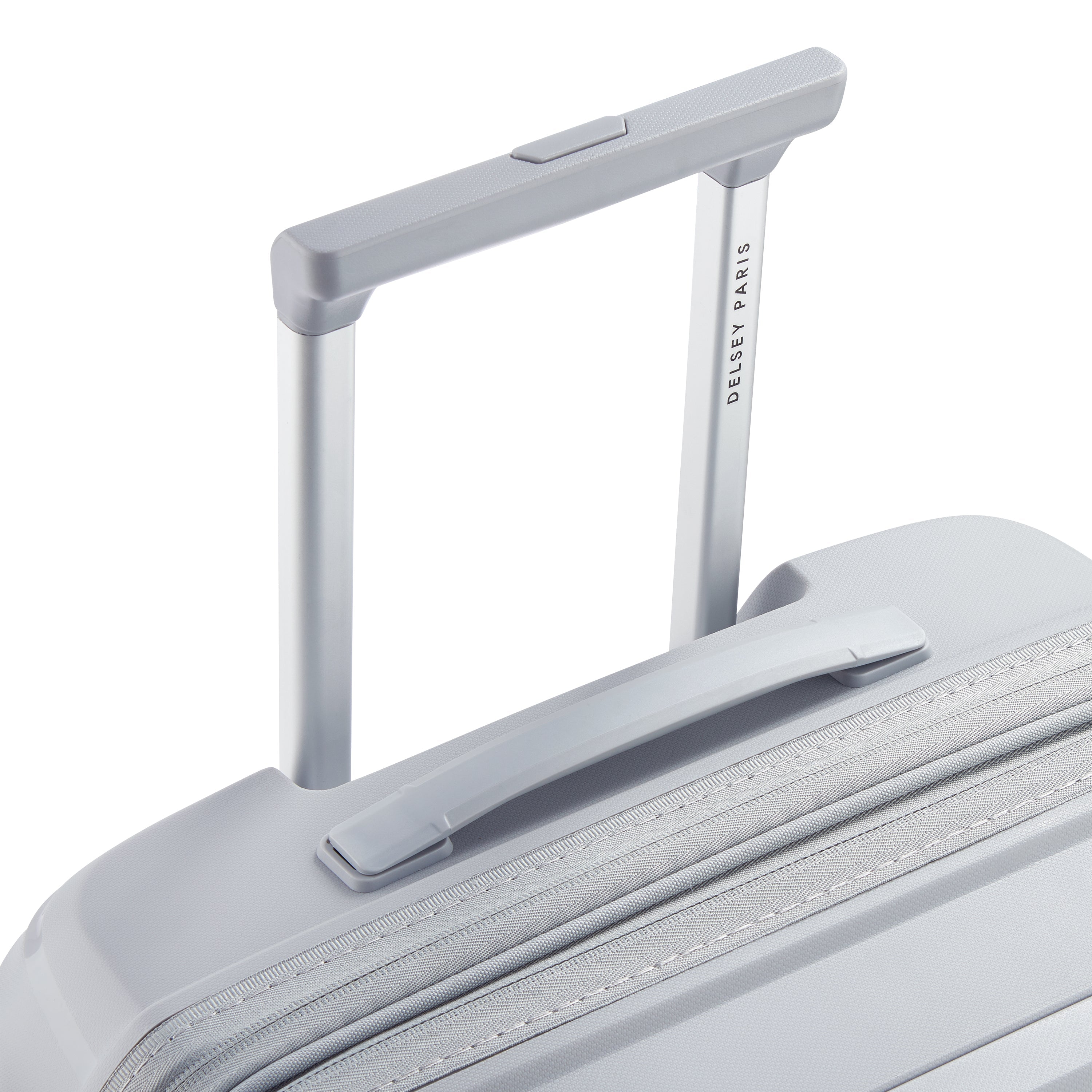 DUNE | 27-Inch Expandable Check-In Suitcase, Lunar rock