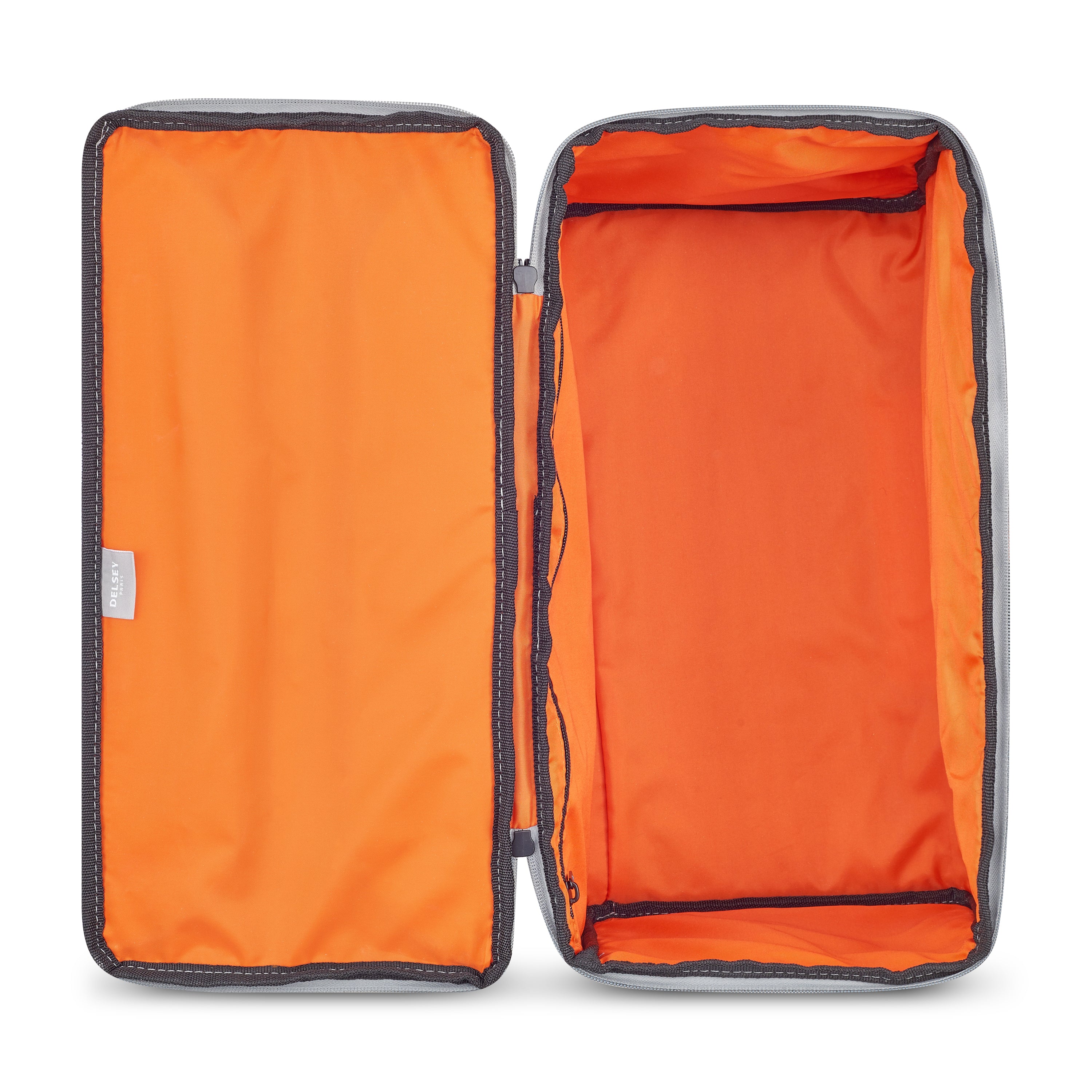 EGOA | 18-Inch Duffel Bag, Grey