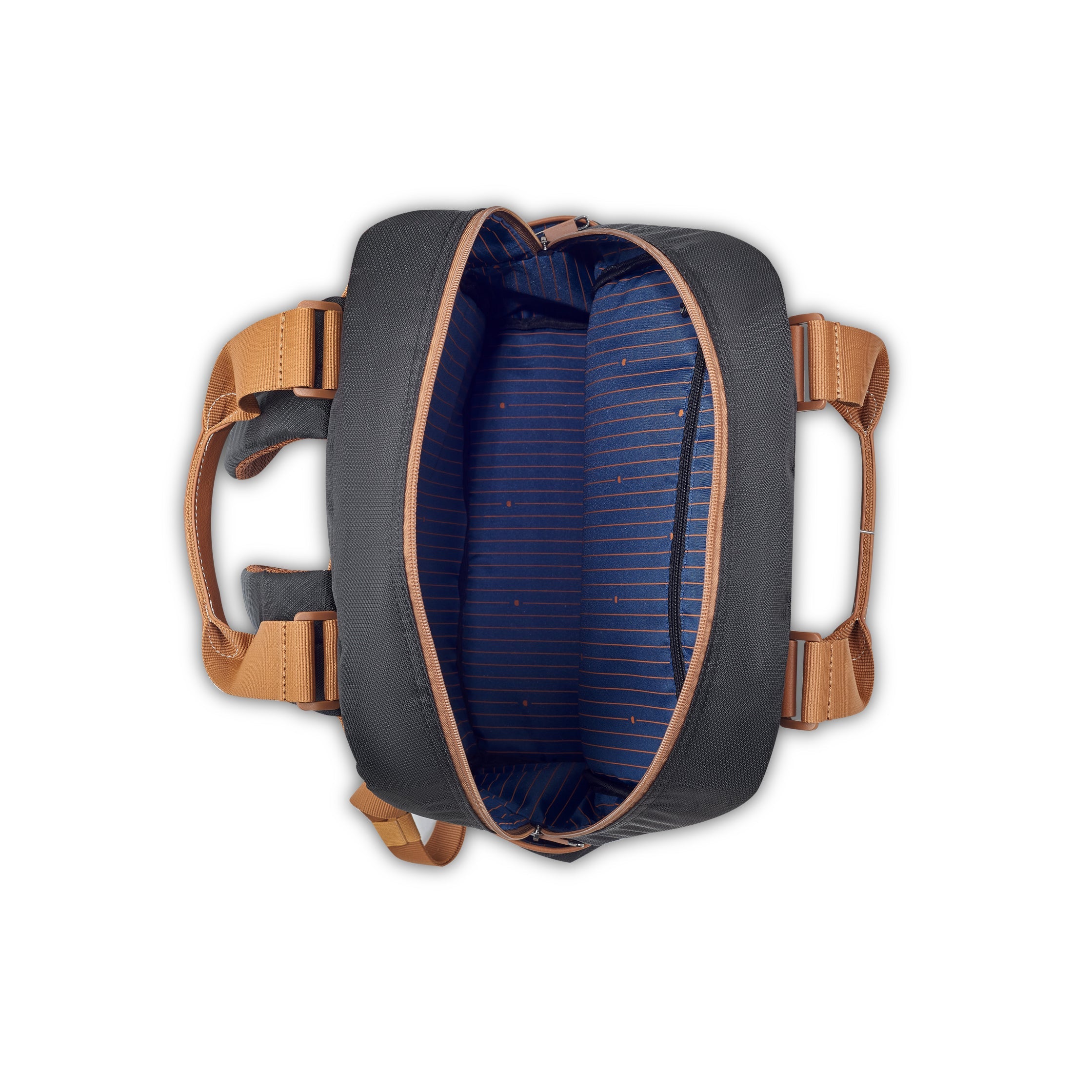 FLANERIE SE | 14-Inch Laptop Backpack, Black