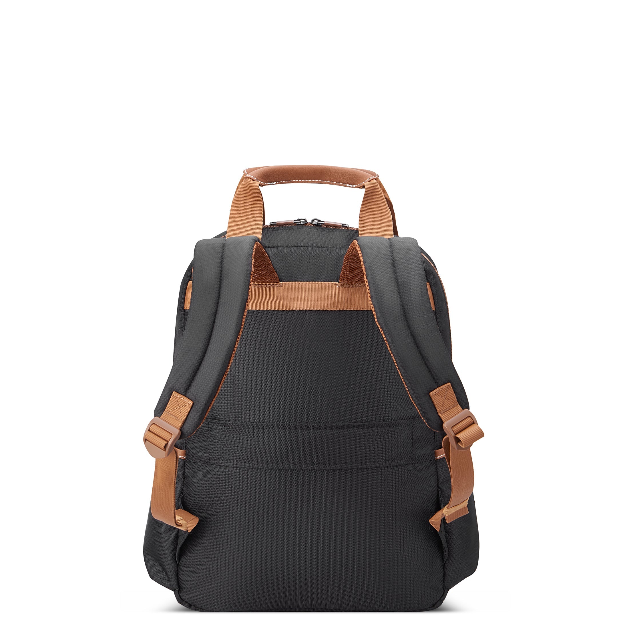 FLANERIE SE | 14-Inch Laptop Backpack, Black
