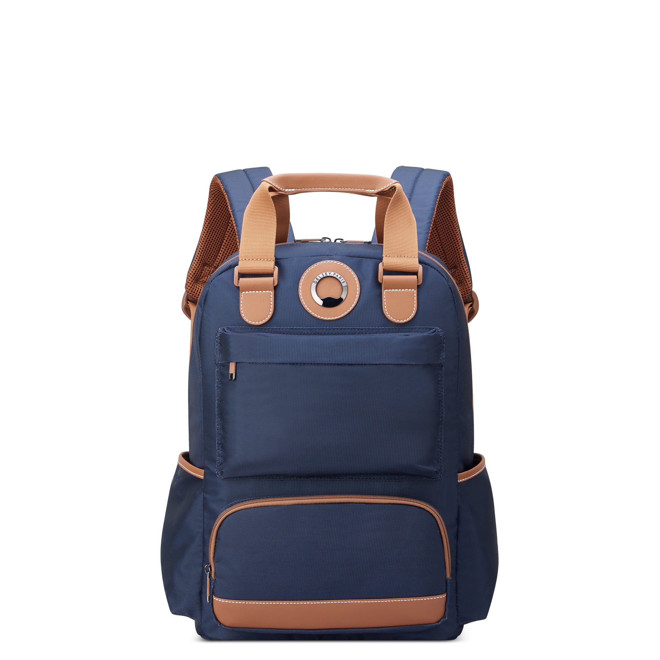 FLANERIE SE | 14-Inch Laptop Backpack, Blue