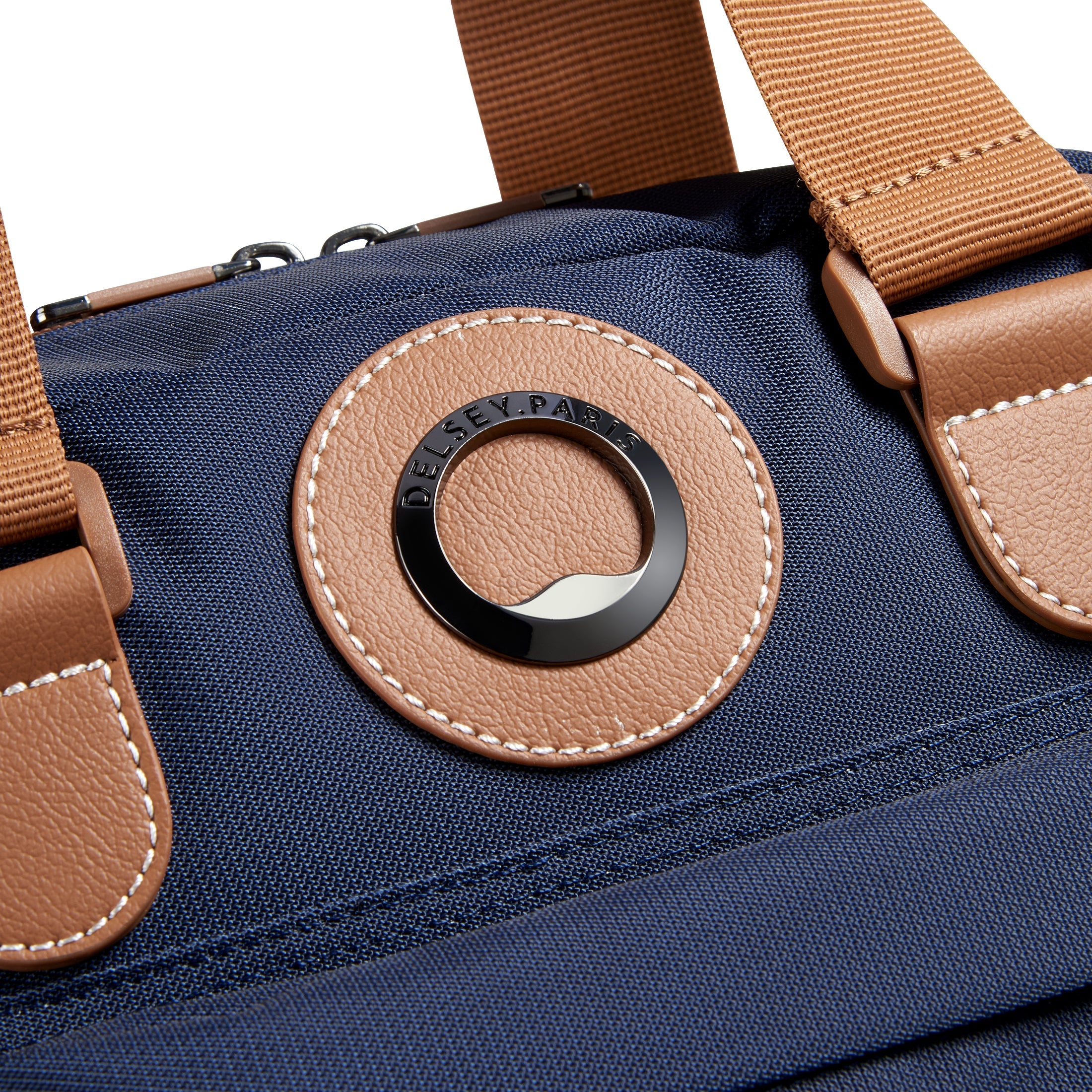 FLANERIE SE | 14-Inch Laptop Backpack, Blue