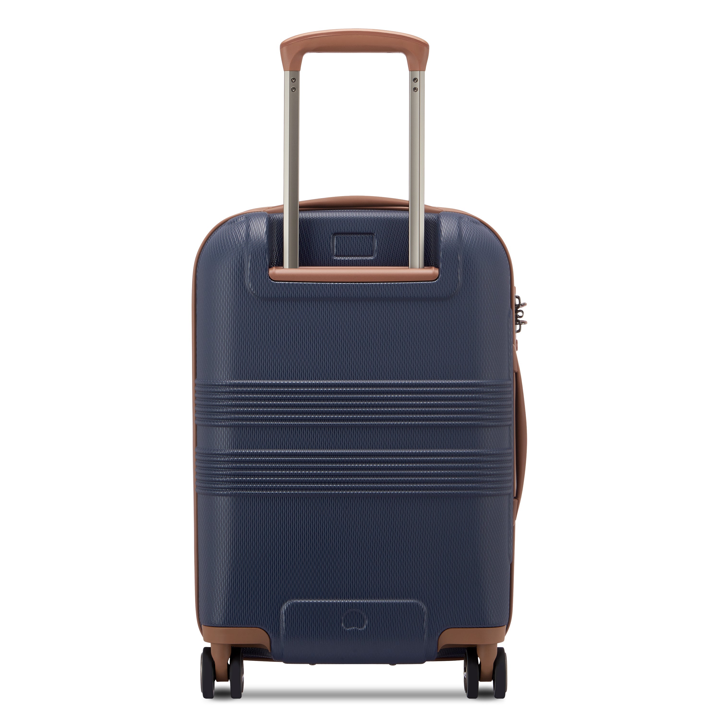 FLANERIE SE | 21-Inch Carry-On Suitcase, Blue